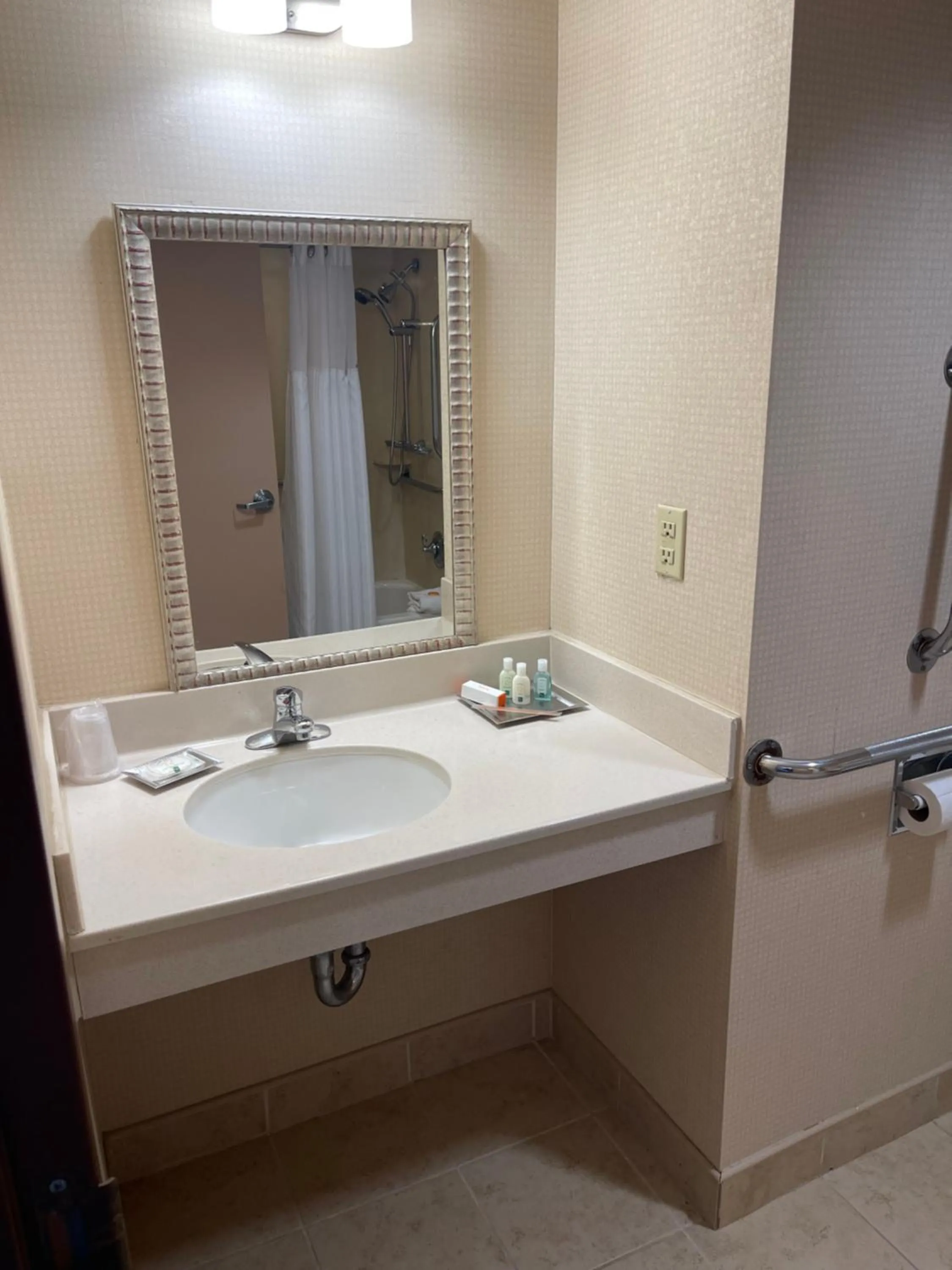 Quality Hotel Philadelphia Airport