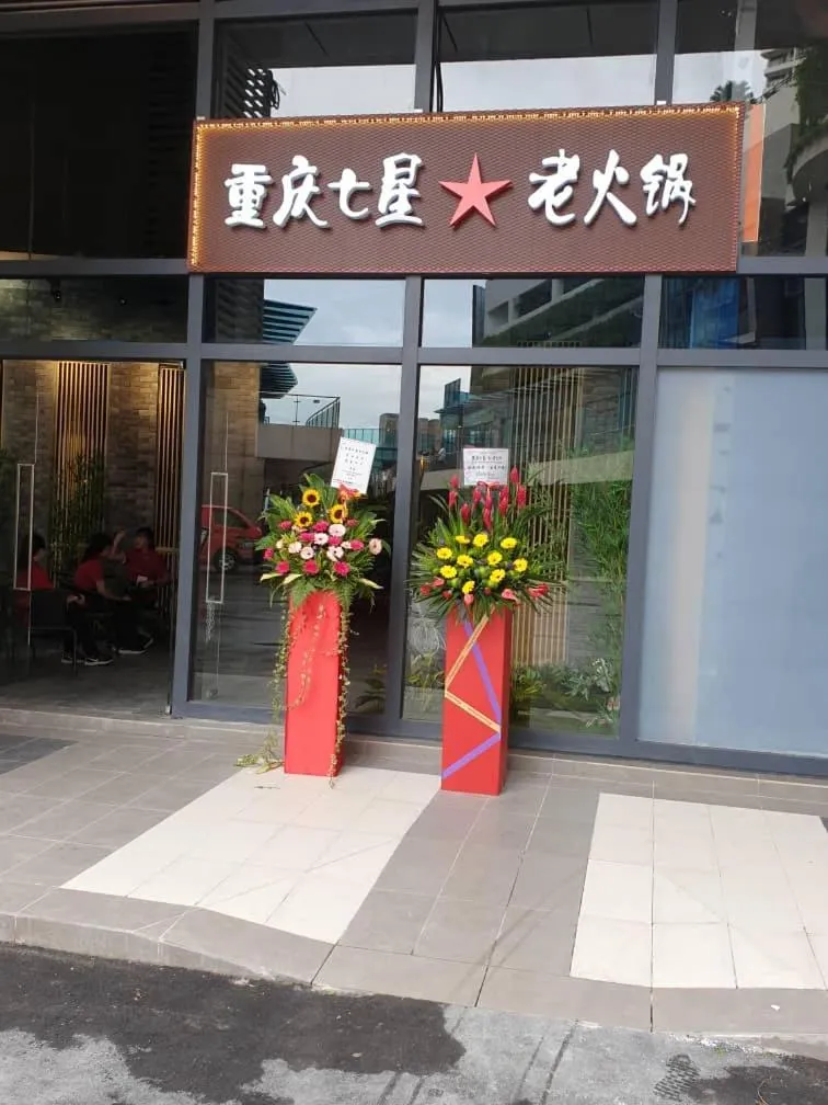 Country garden danga bay ,bay point