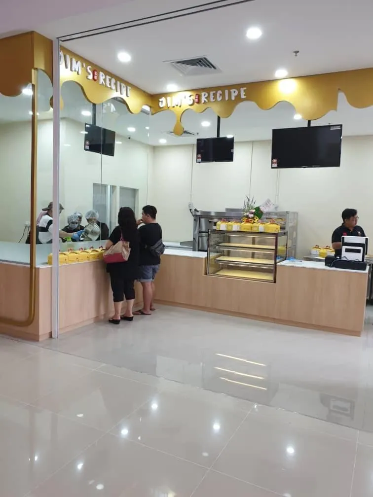 Country garden danga bay ,bay point