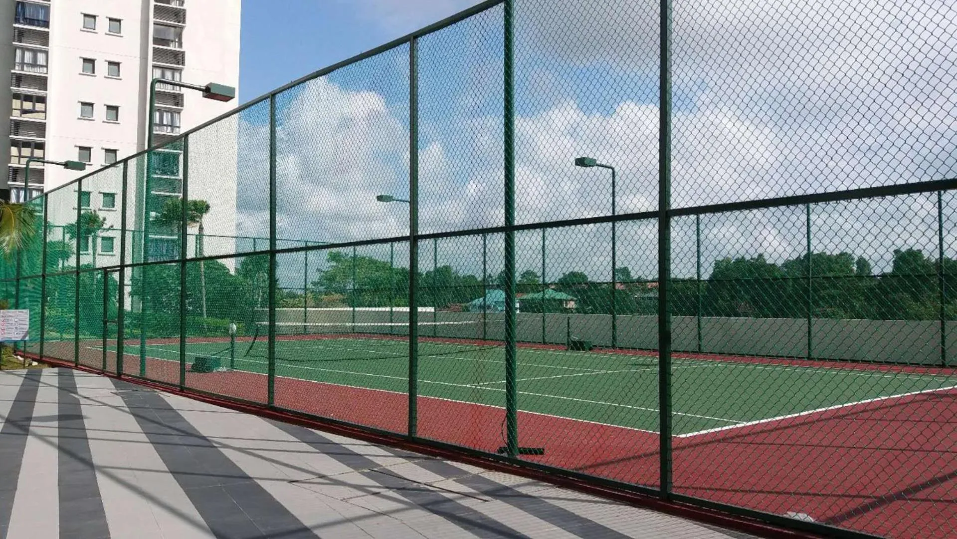 Country garden danga bay ,bay point