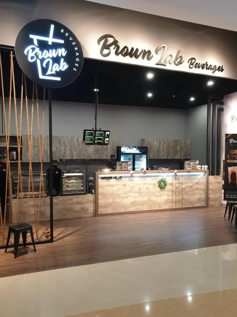 Country garden danga bay ,bay point