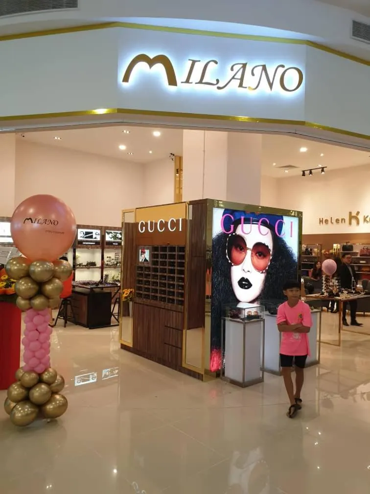 Country garden danga bay ,bay point