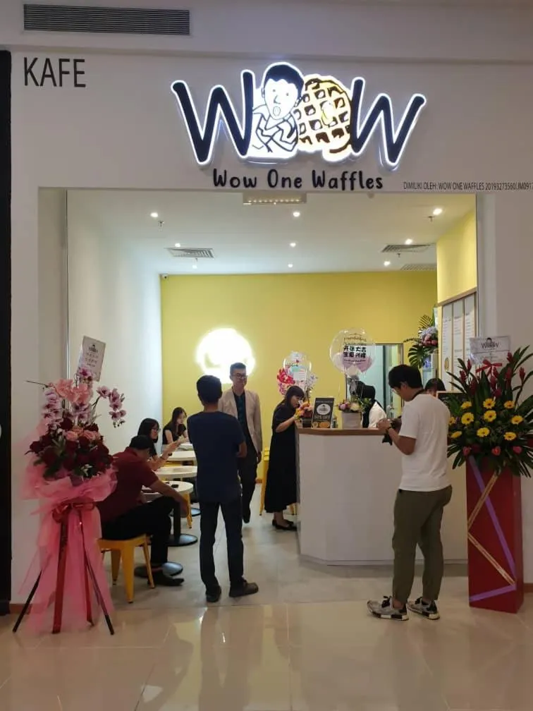 Country garden danga bay ,bay point