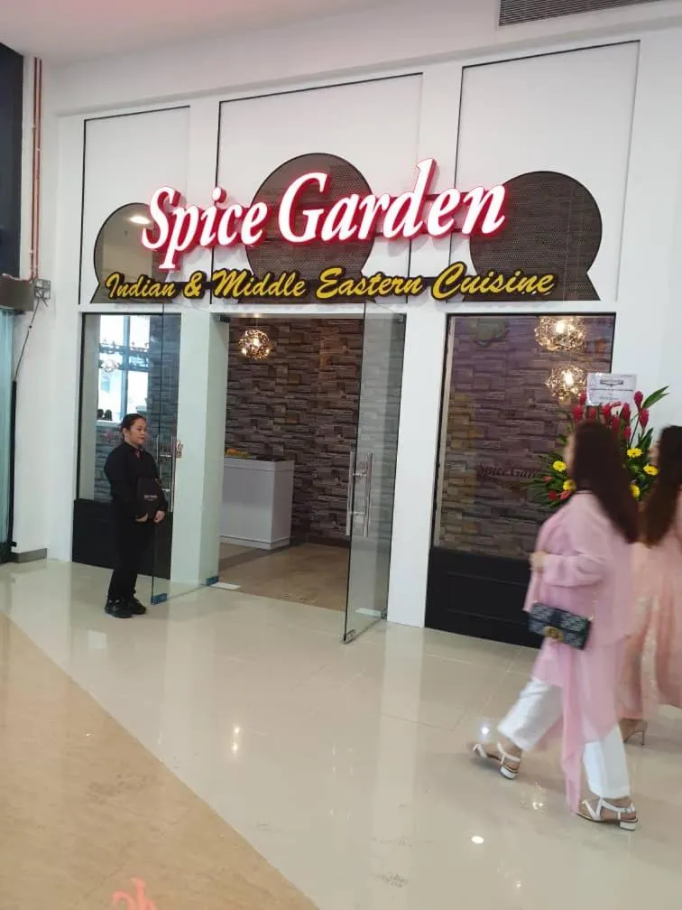 Country garden danga bay ,bay point