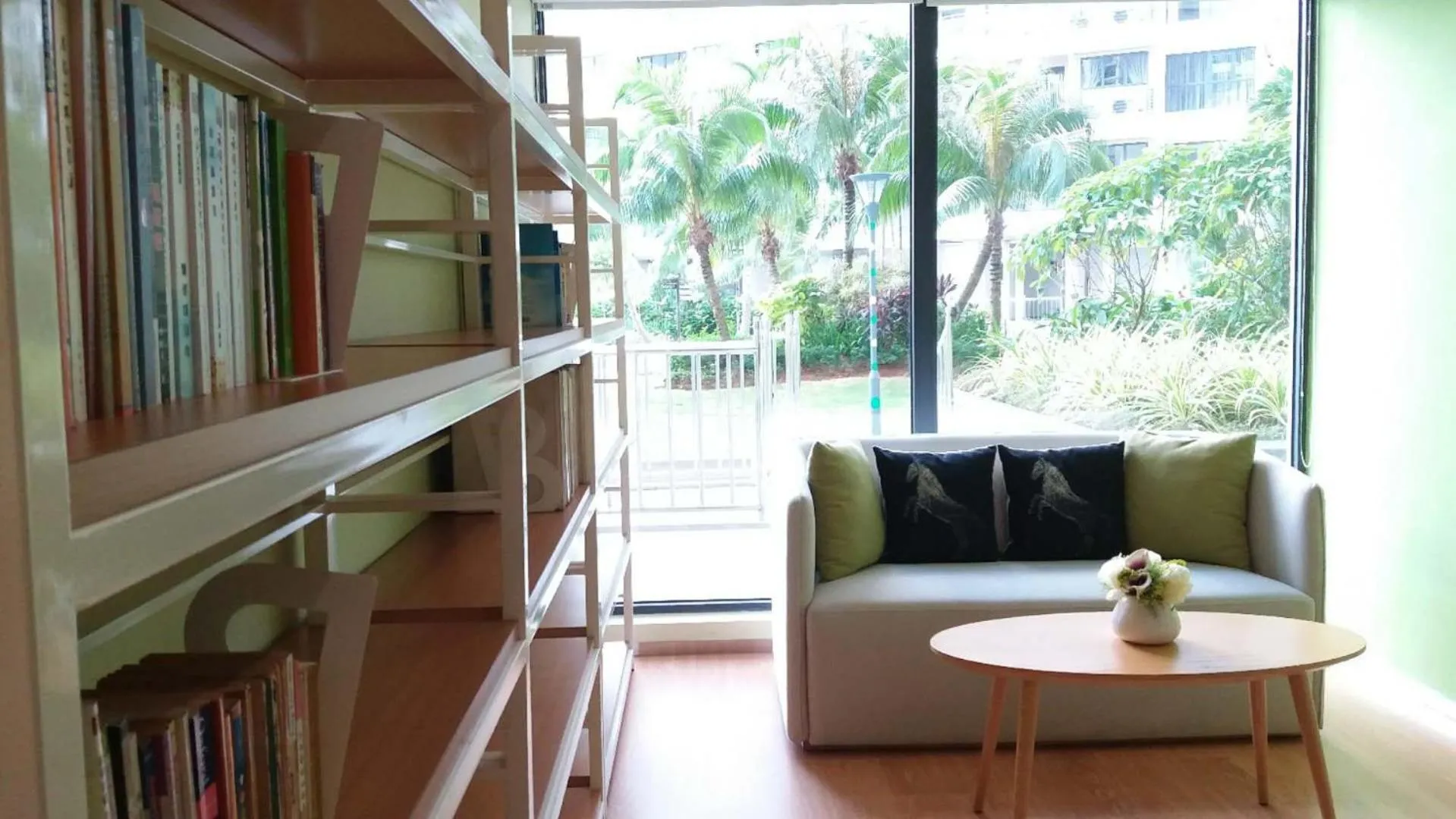 Country garden danga bay ,bay point