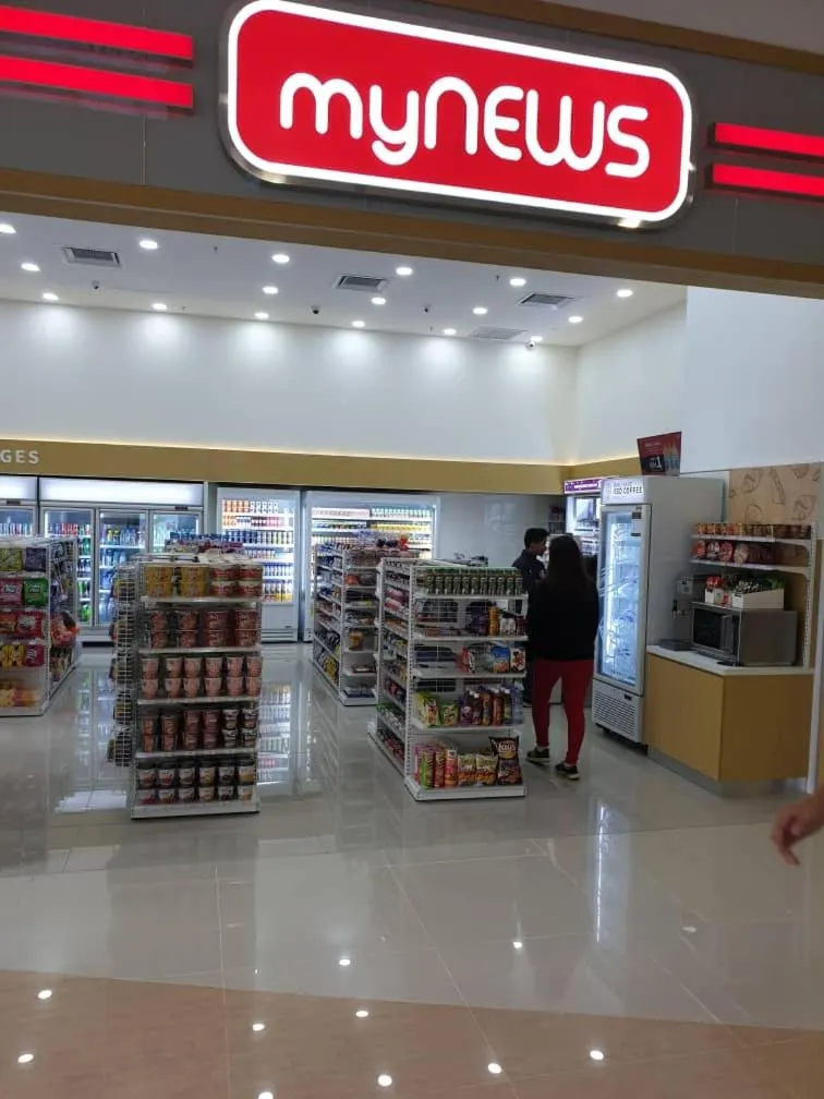 Country garden danga bay ,bay point