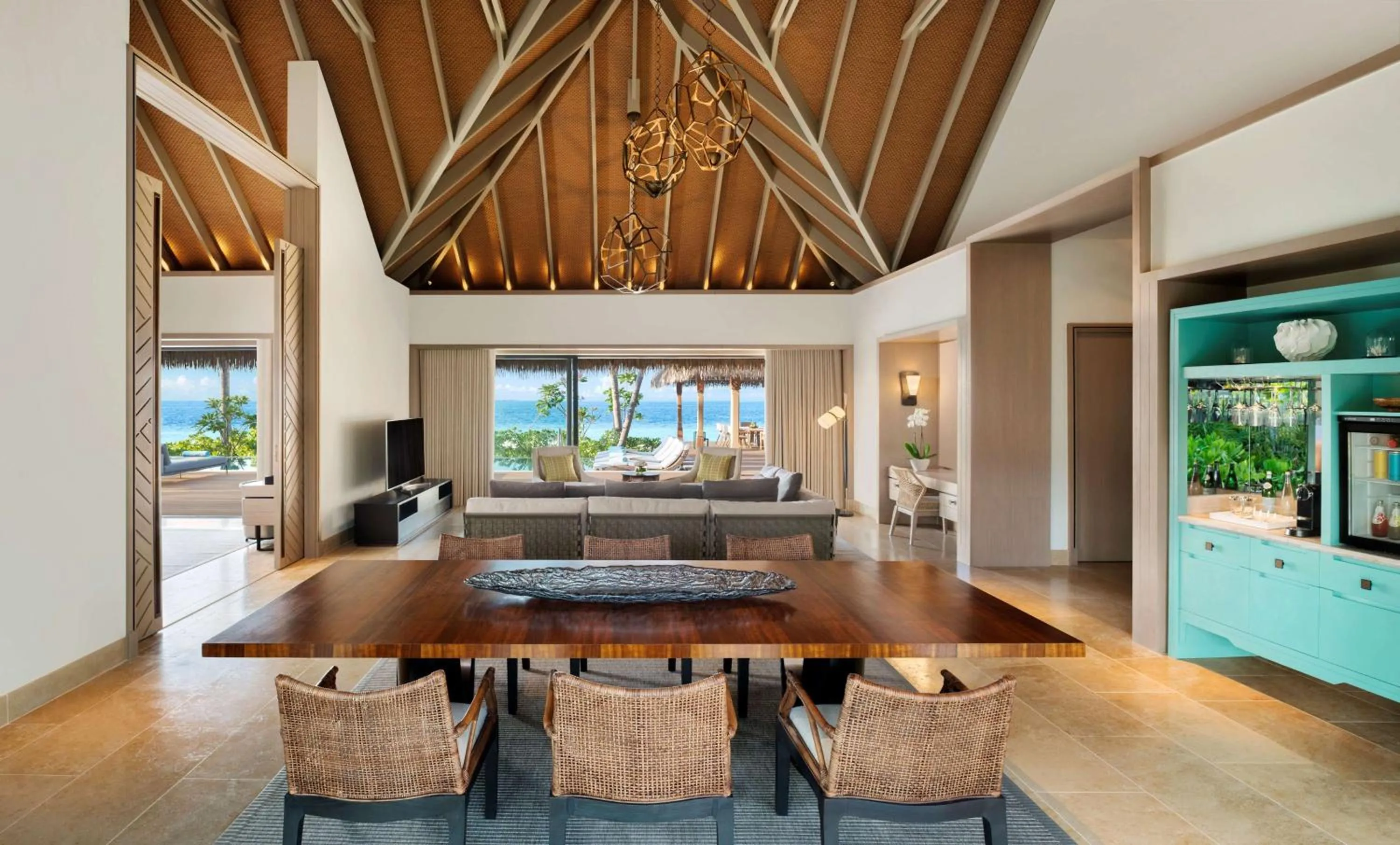 Other in Waldorf Astoria Maldives Ithaafushi