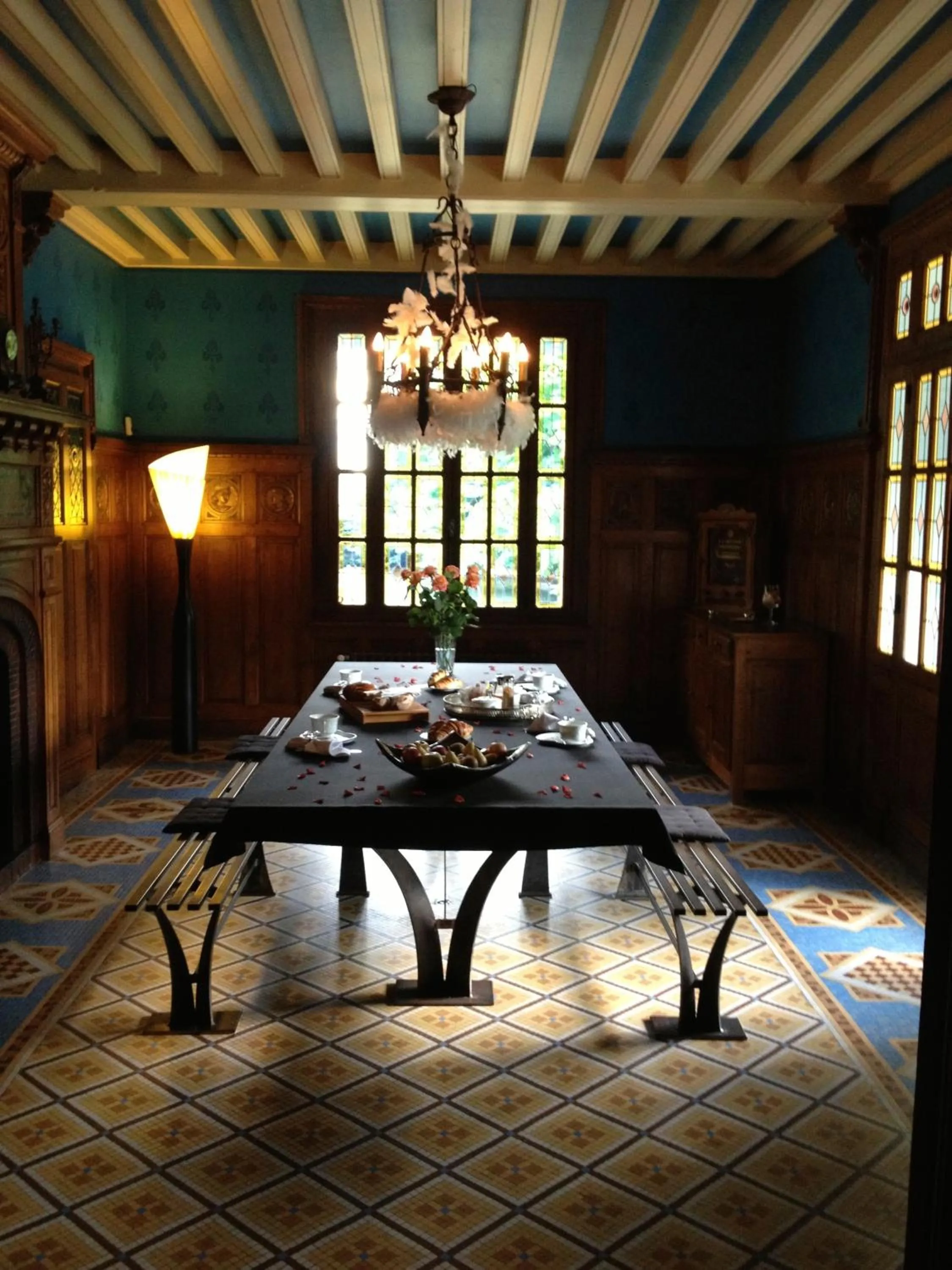 Banquet/Function facilities in Le Clos des Pommiers