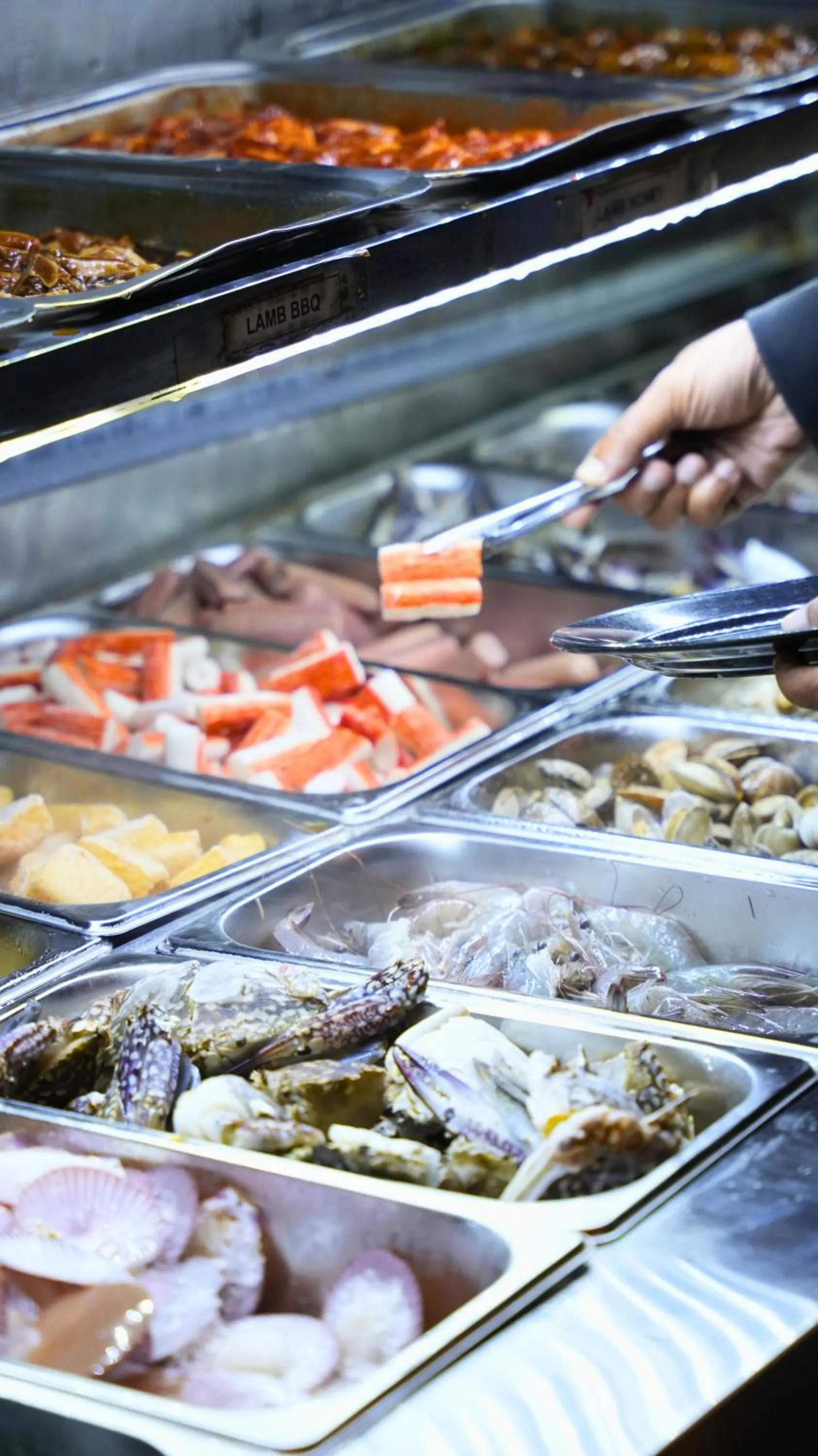 DreamScape Studio @ Golden Hill Cameron