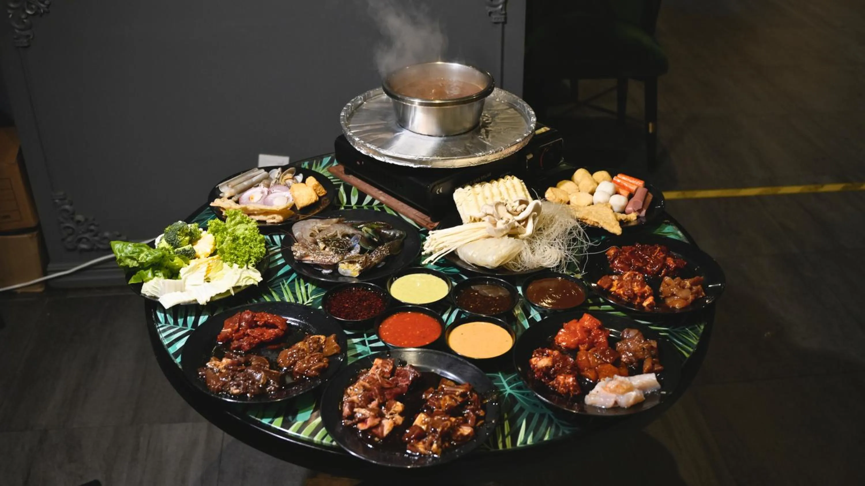 DreamScape Studio @ Golden Hill Cameron