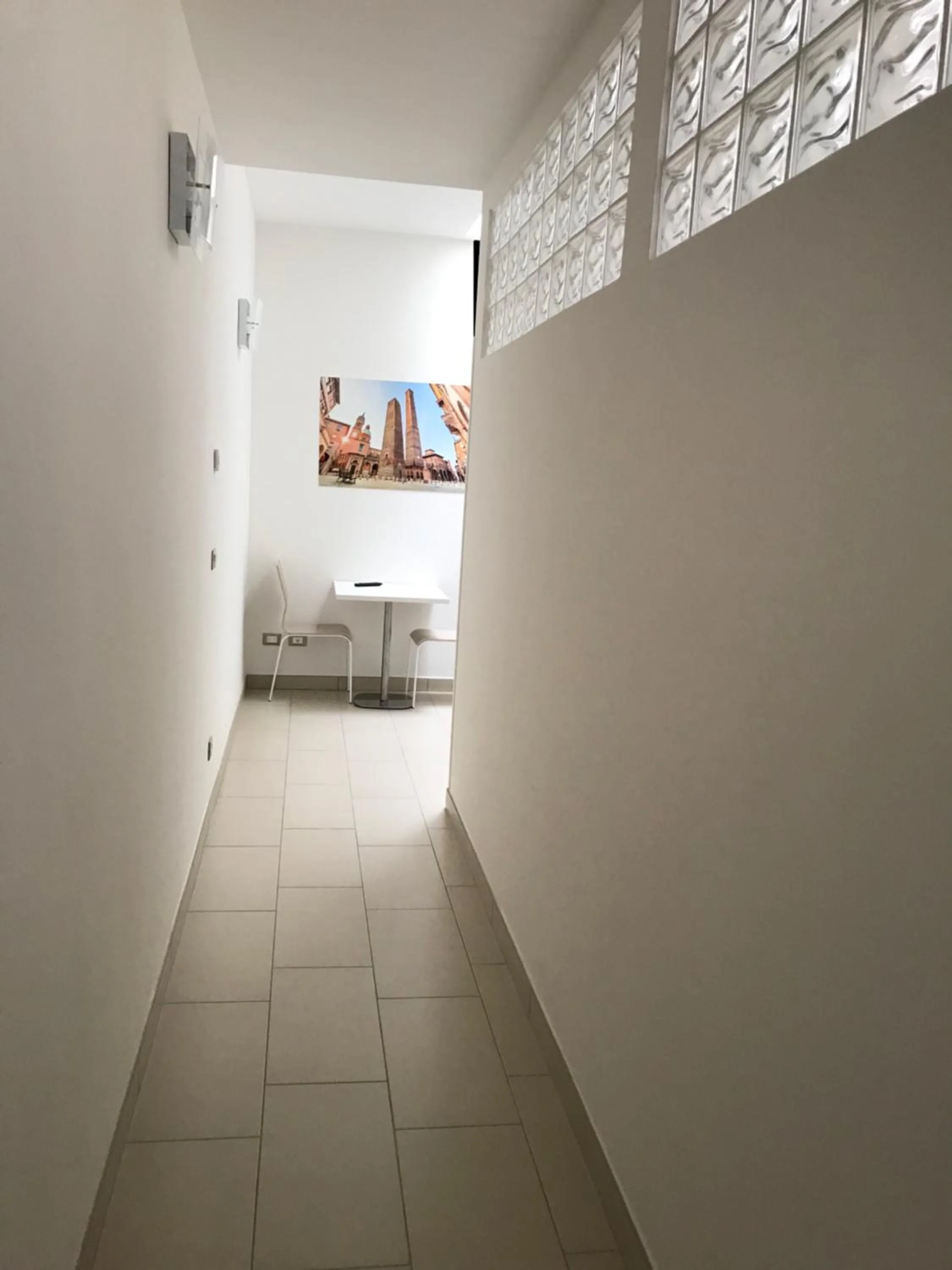 Bed in Time Out ApartHotel