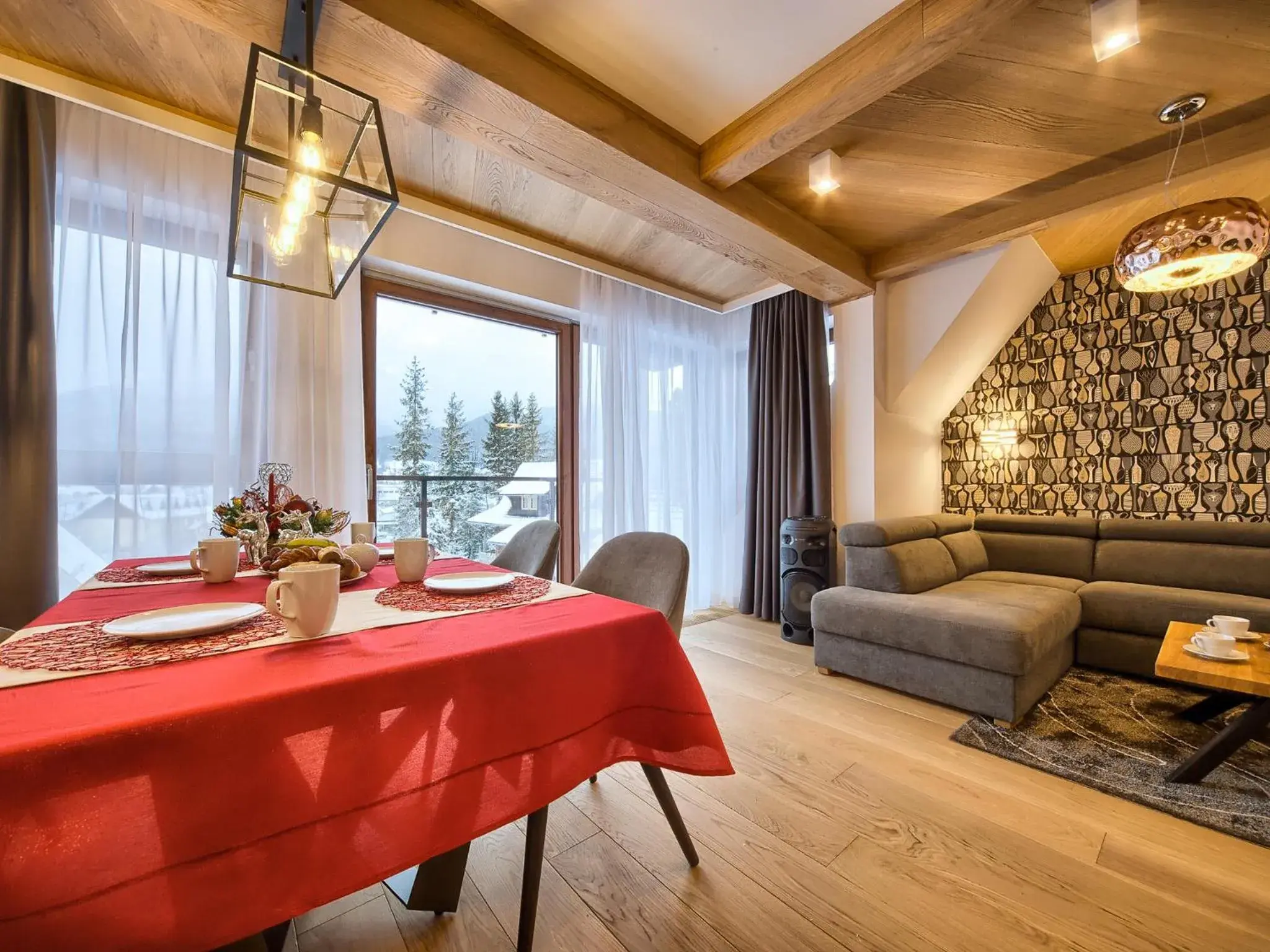 VisitZakopane - Chalet Ski Apartment VisitZakopane - Chalet Ski Apartment