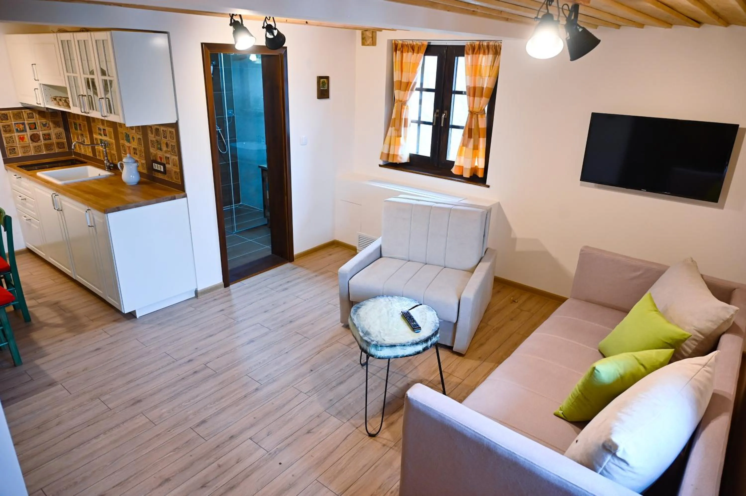 B&B Etno Village Sunčana Reka