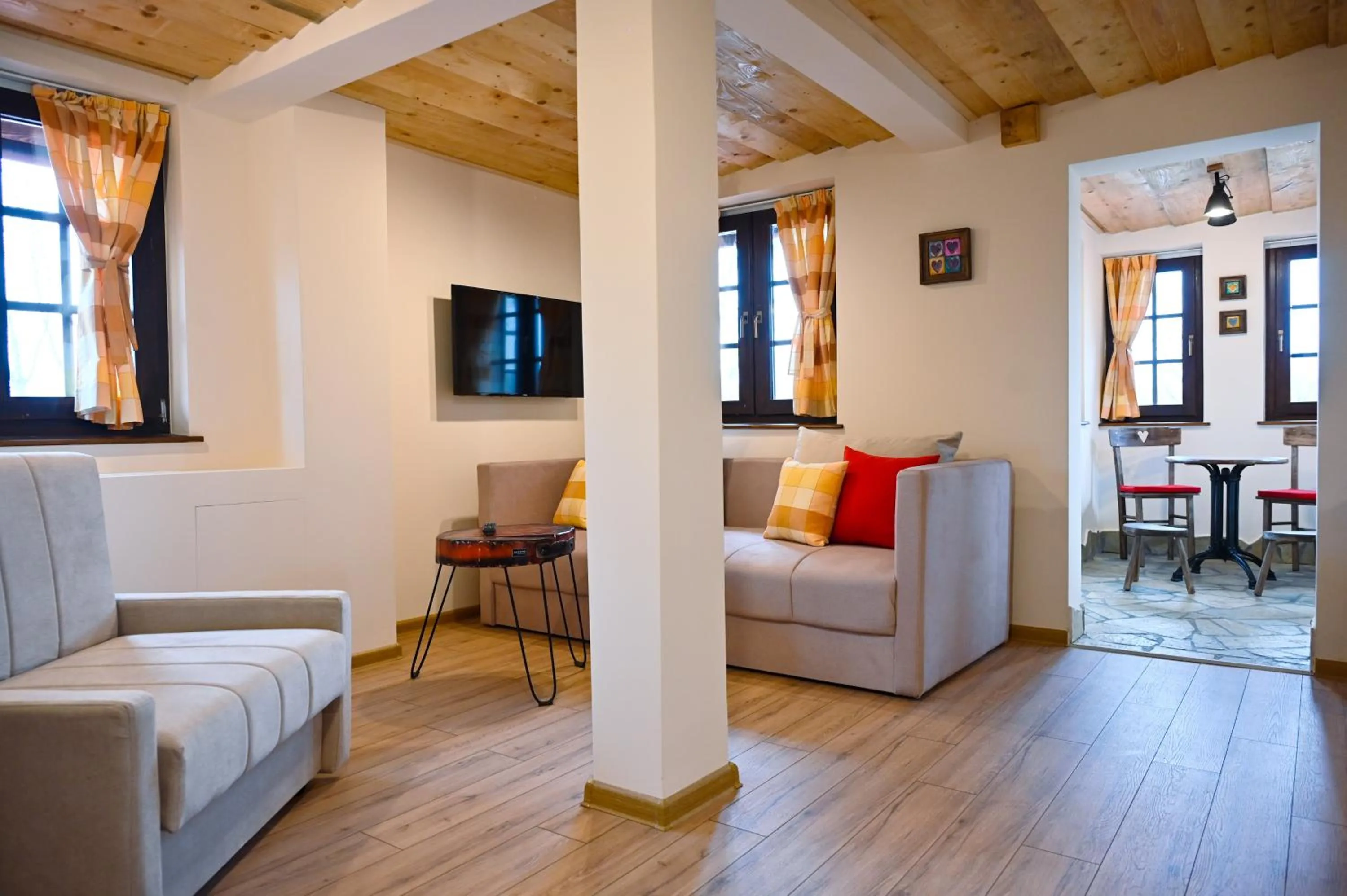 B&B Etno Village Sunčana Reka