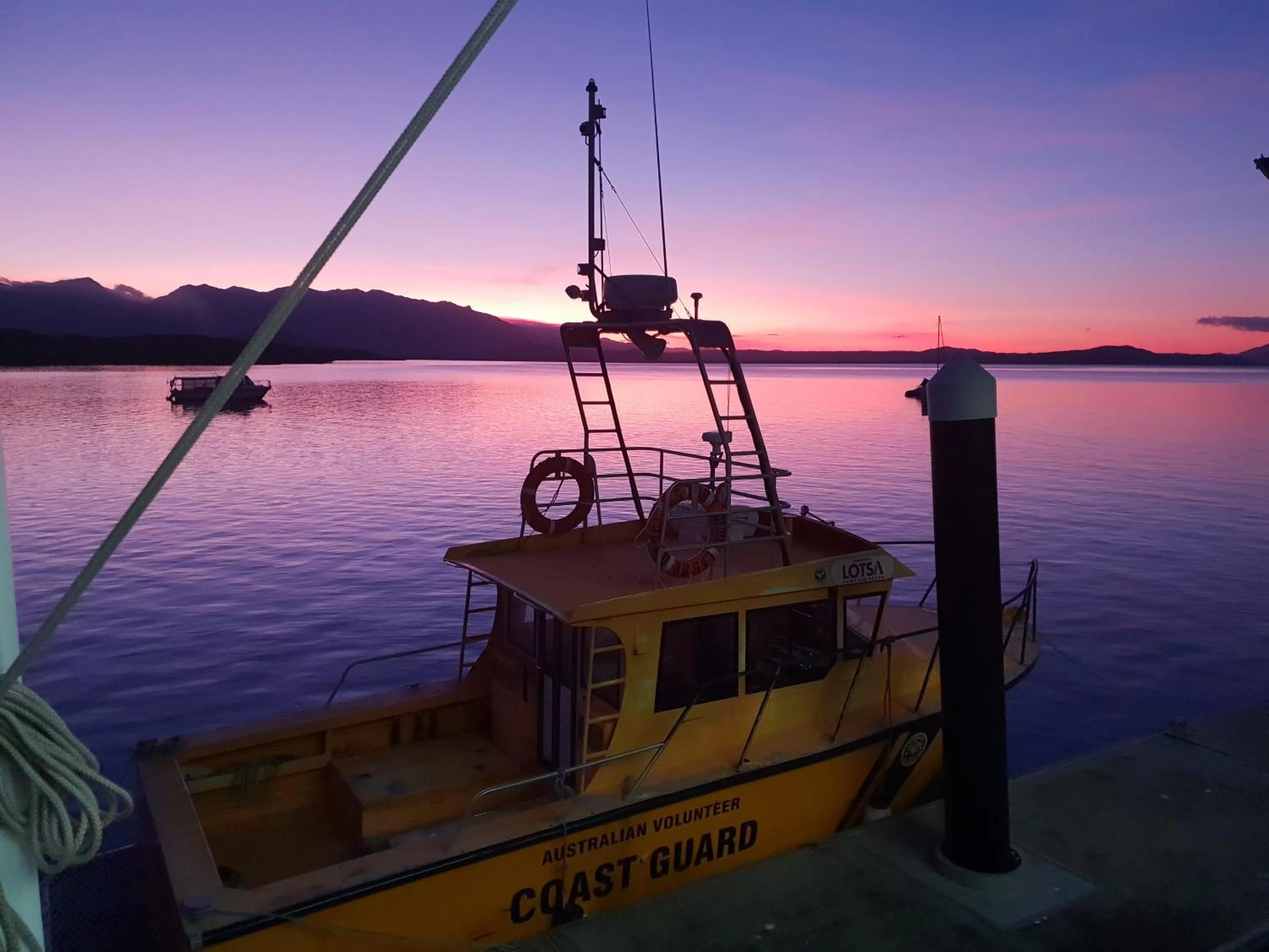 Natural landscape in Le Cher Du Monde Adults Only