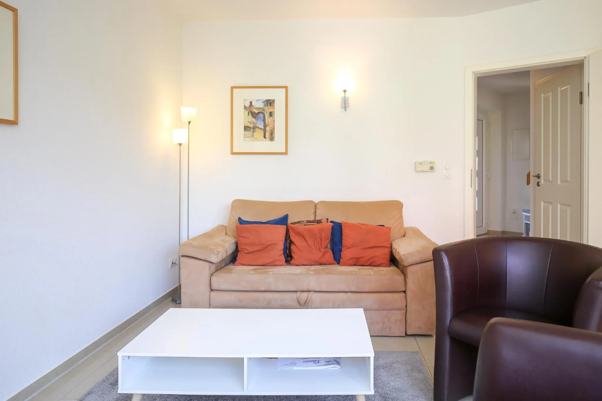 Sanddornweg Wohnung 13 b