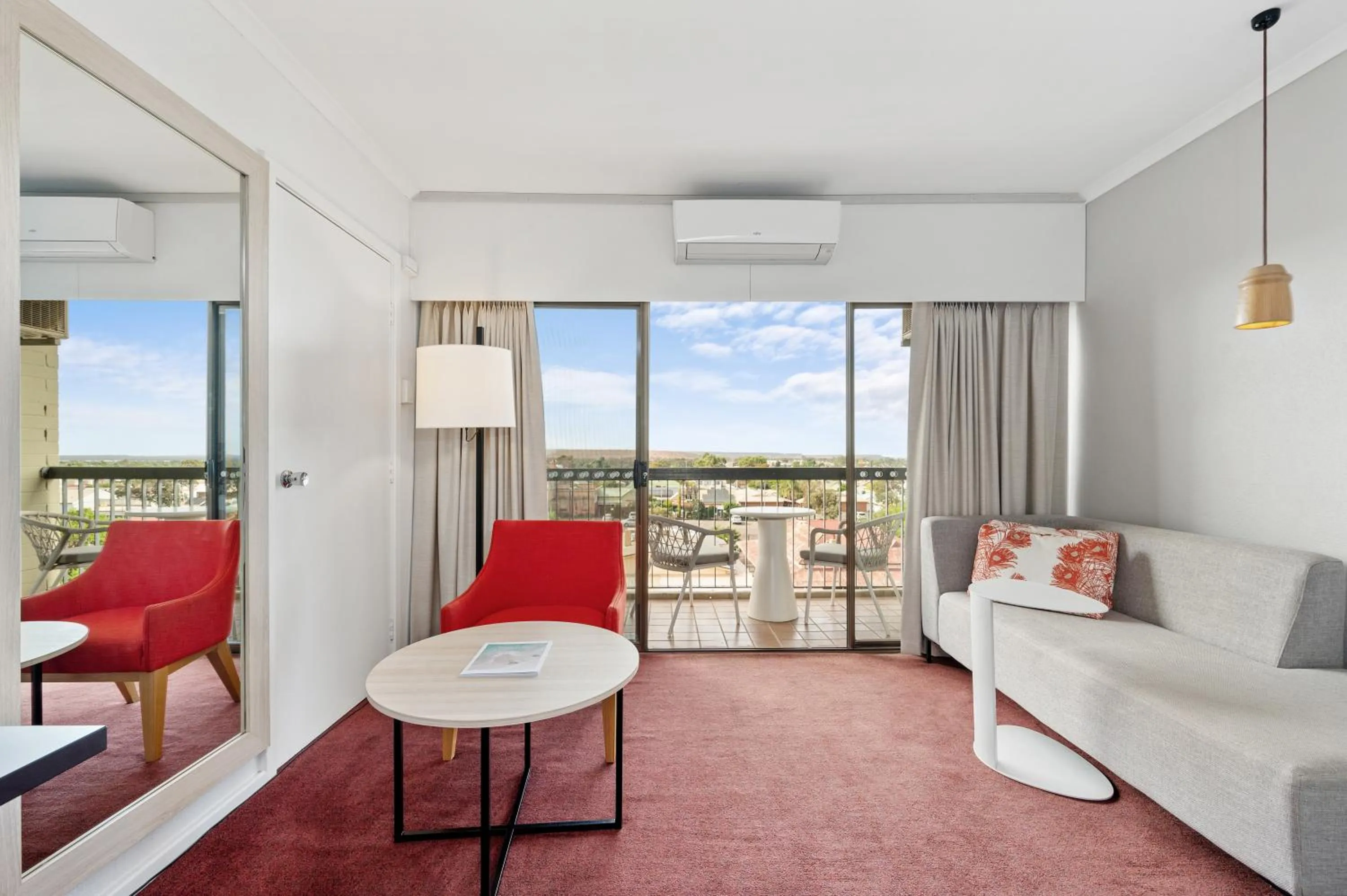 The Plaza Hotel Kalgoorlie