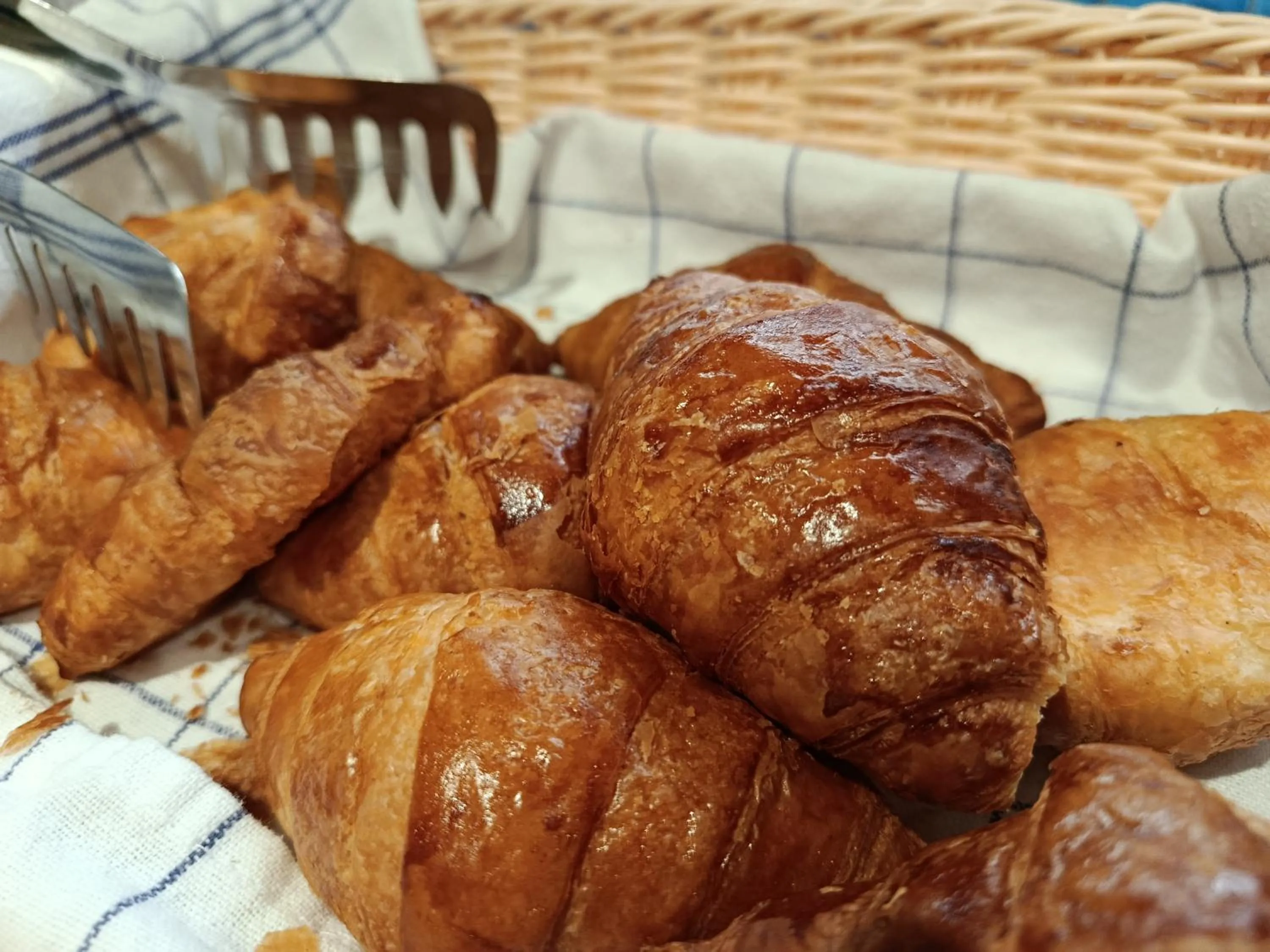 Breakfast in Lyo Hôtel - Centre Lyon Perrache
