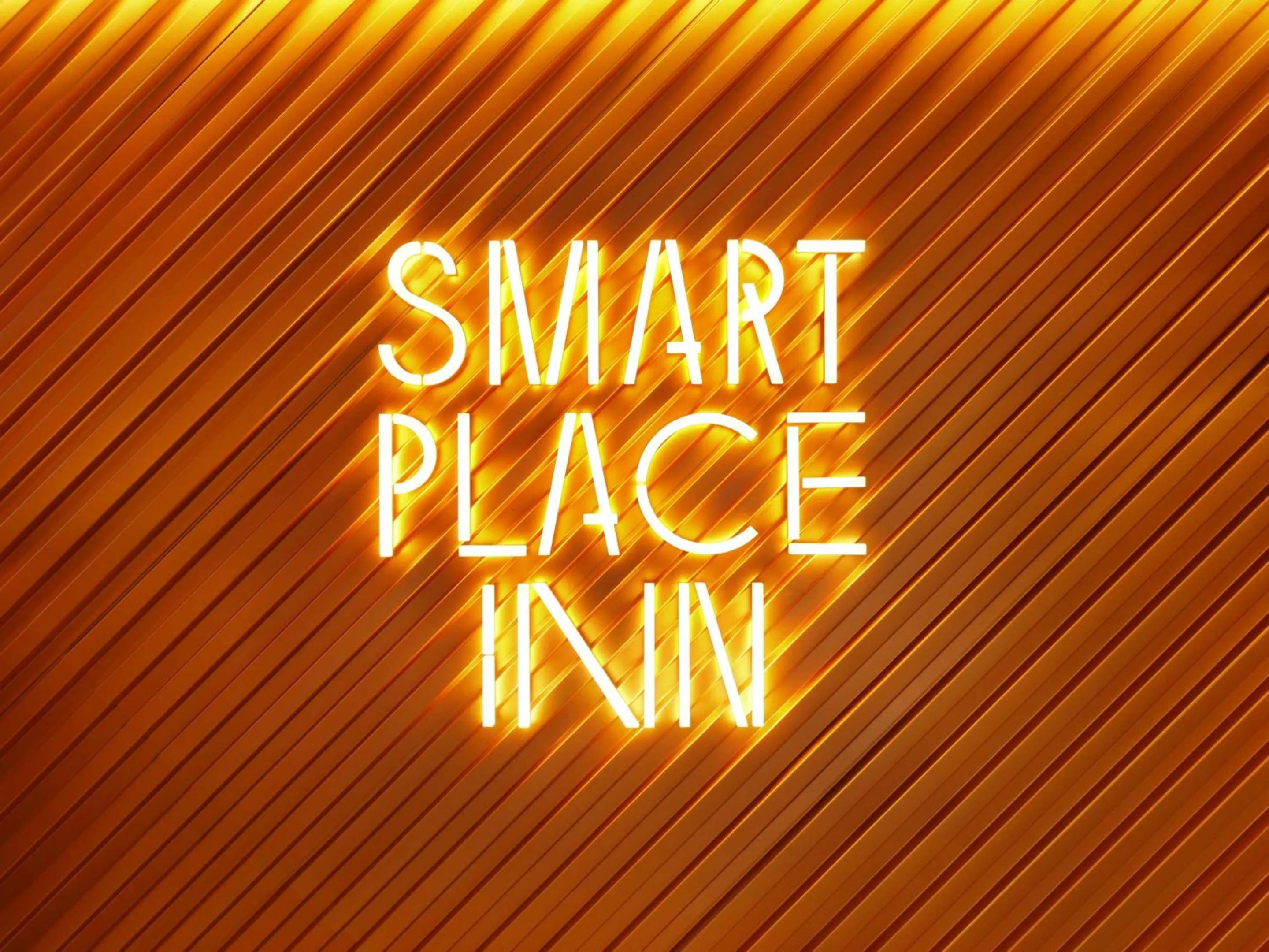 Lobby or reception in Smart Place Inn Kyoto Nijojo-mae Station