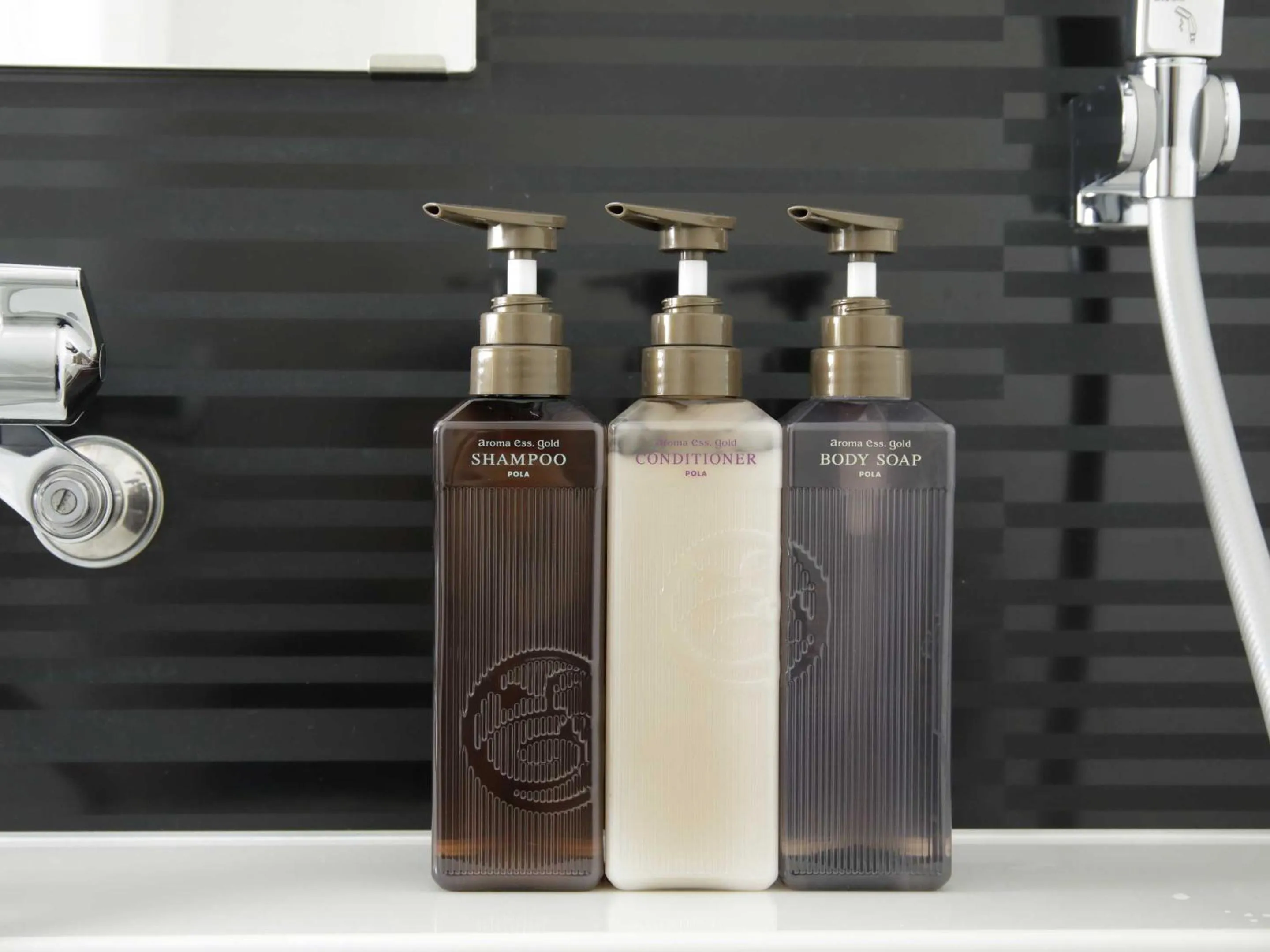 Bathroom in Smart Place Inn Kyoto Nijojo-mae Station