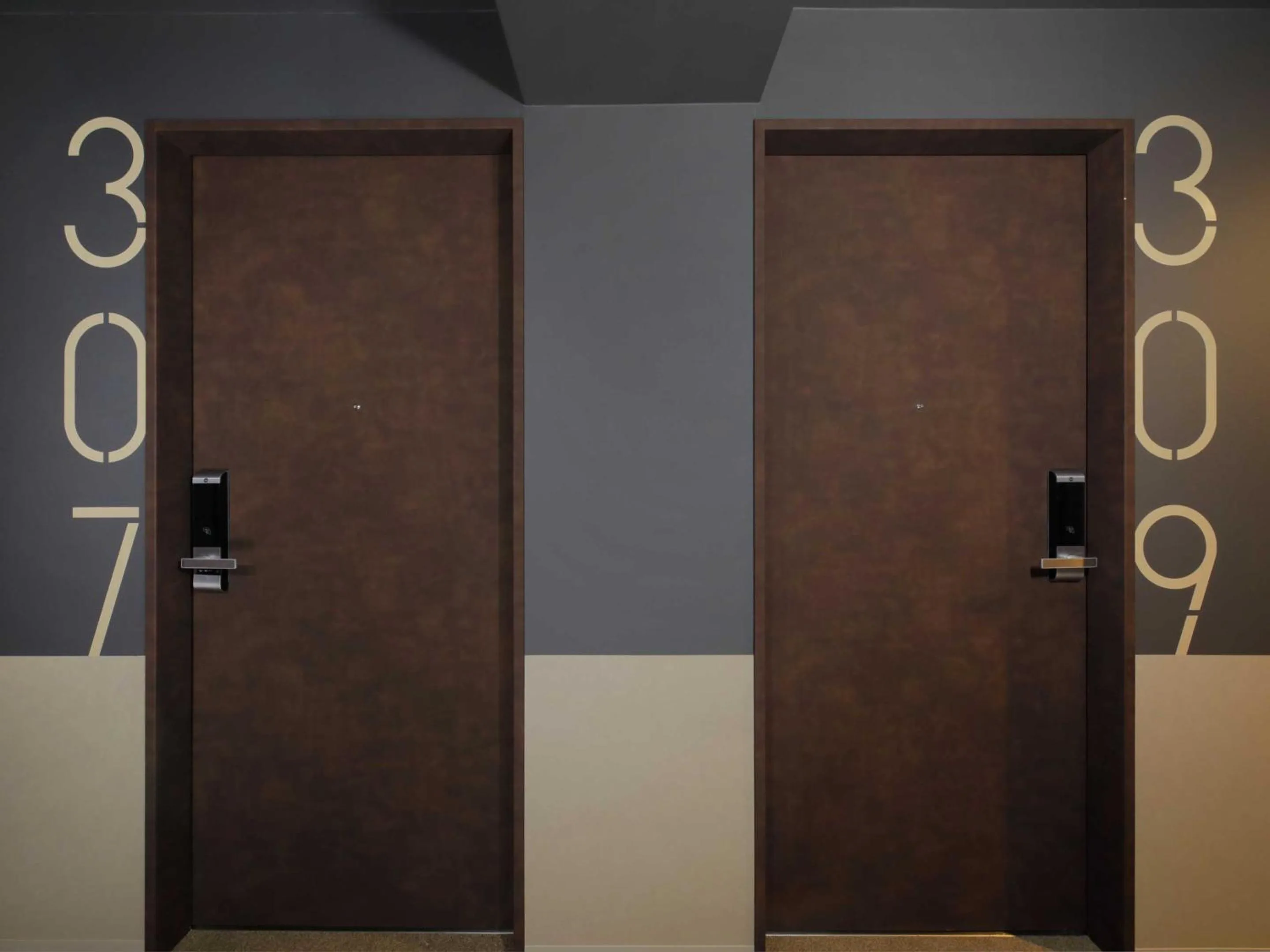 Other in Smart Place Inn Kyoto Nijojo-mae Station