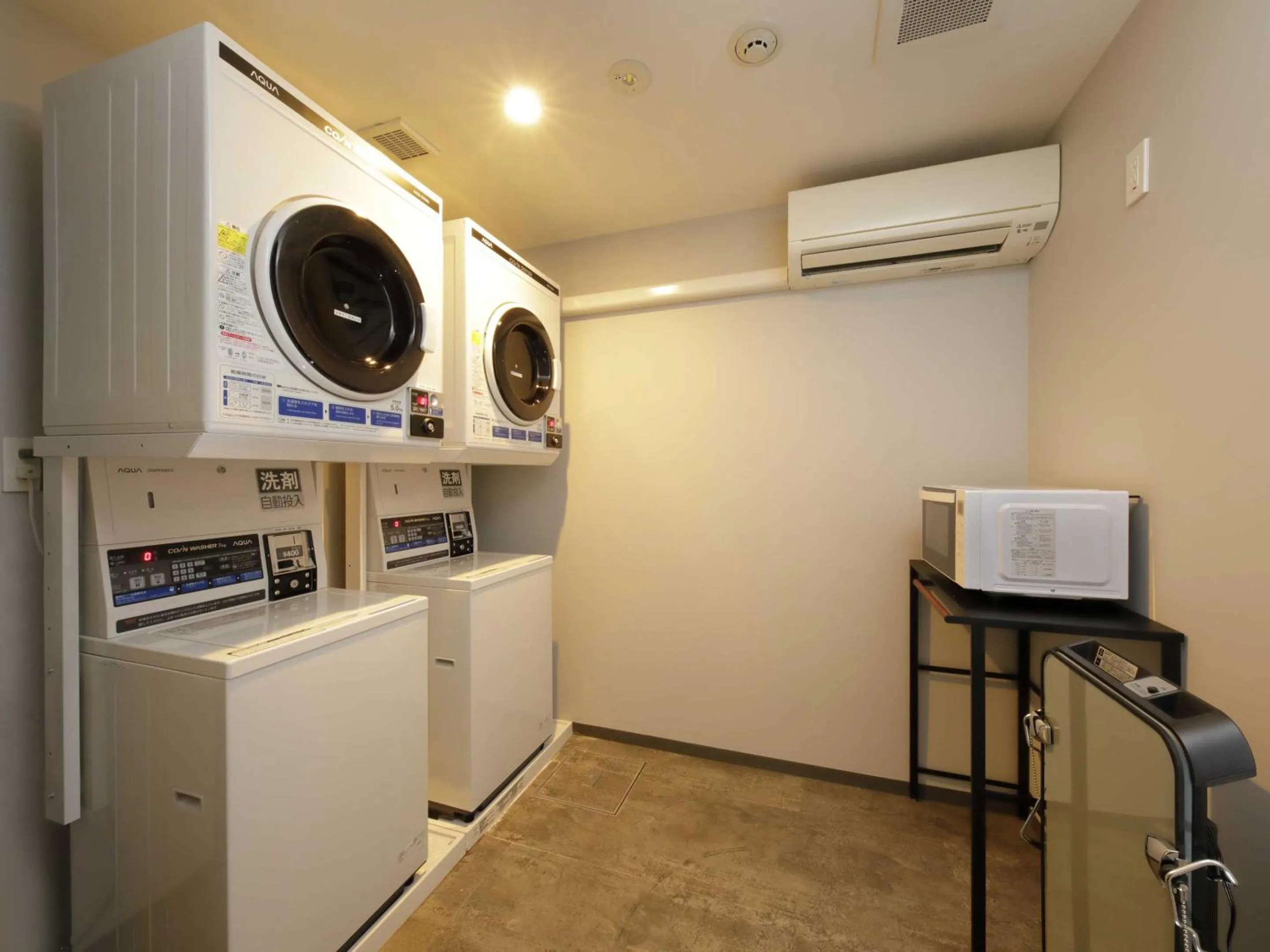 Other in Smart Place Inn Kyoto Nijojo-mae Station