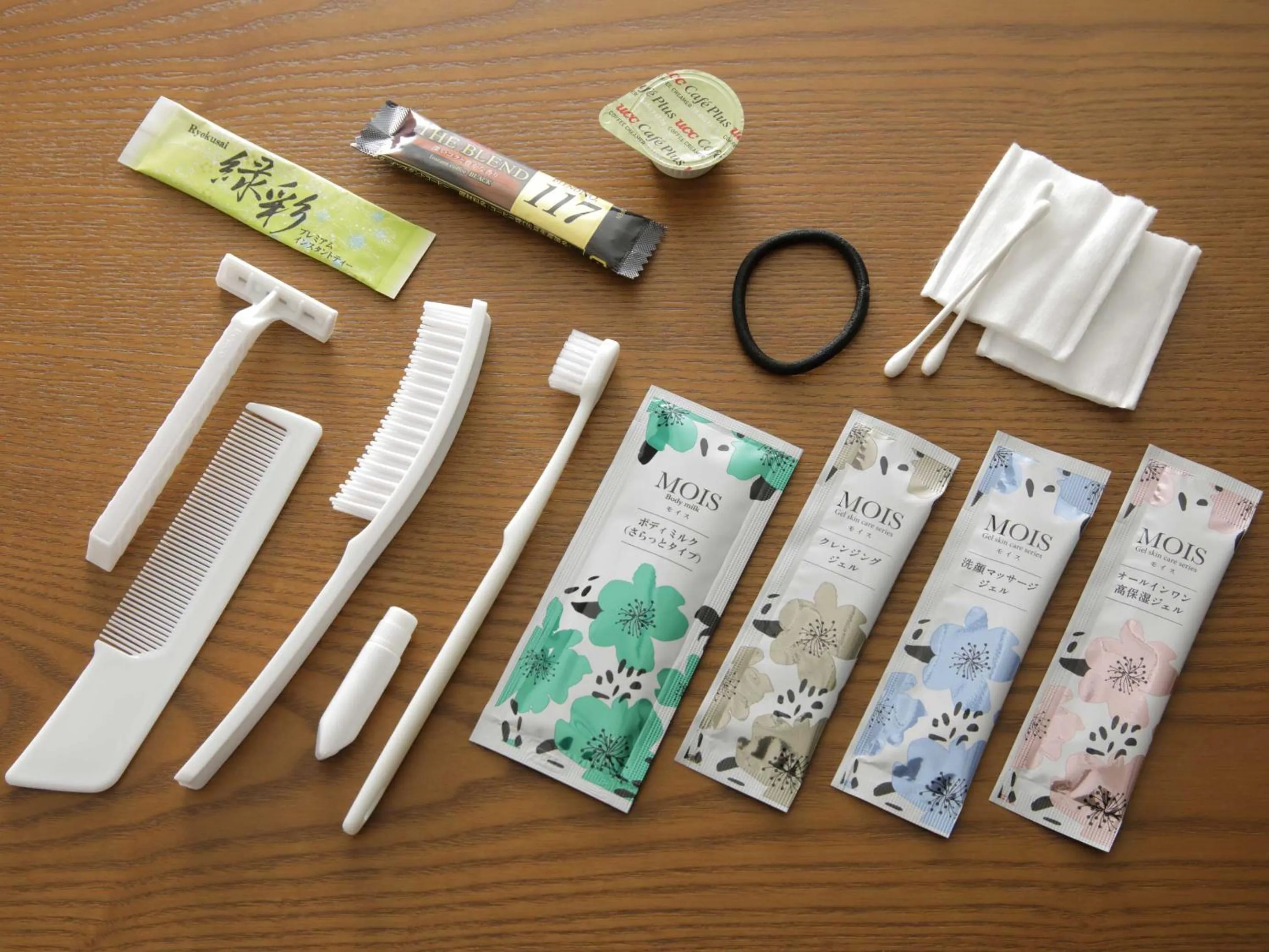 Other in Smart Place Inn Kyoto Nijojo-mae Station