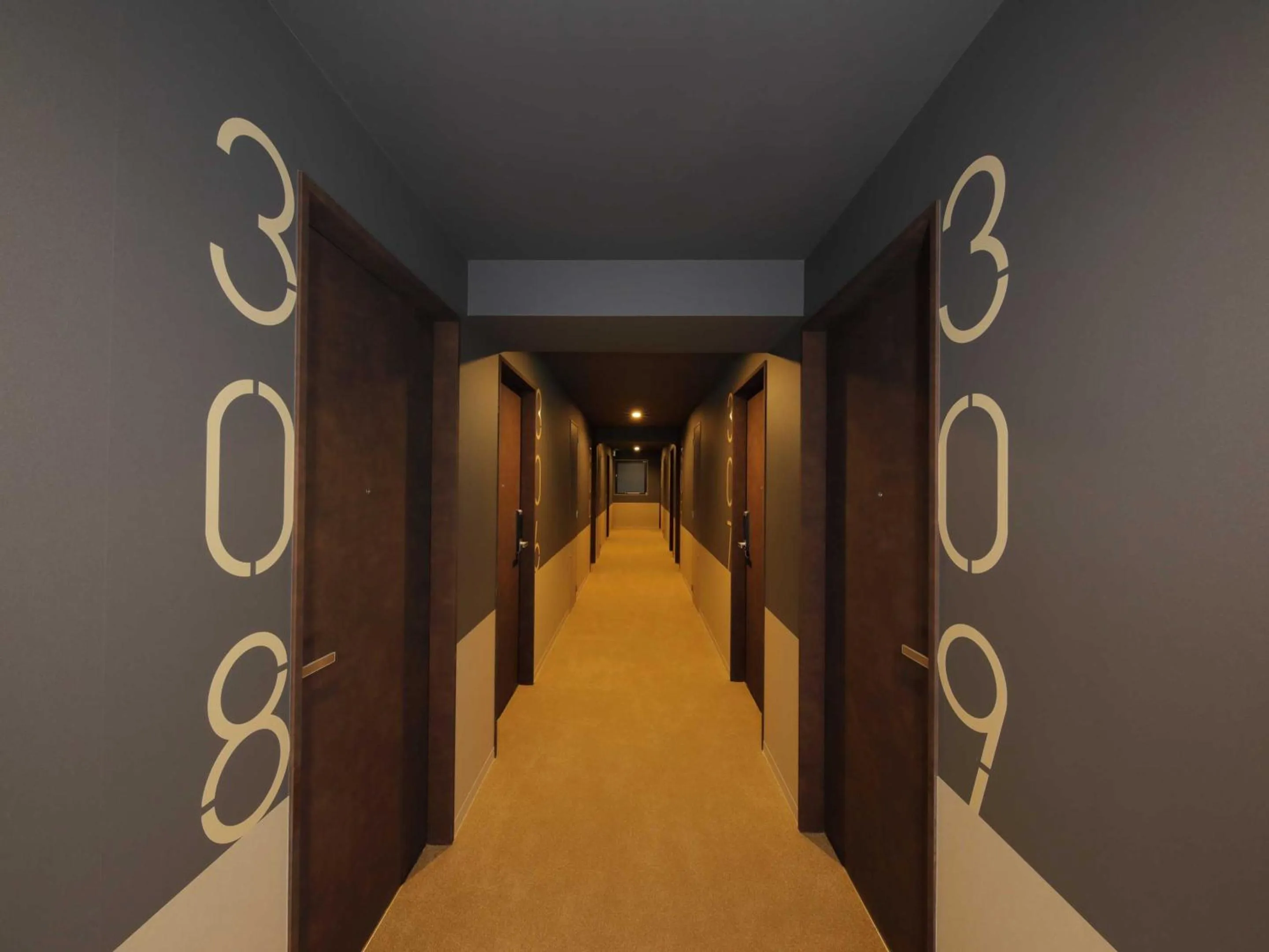 Other in Smart Place Inn Kyoto Nijojo-mae Station