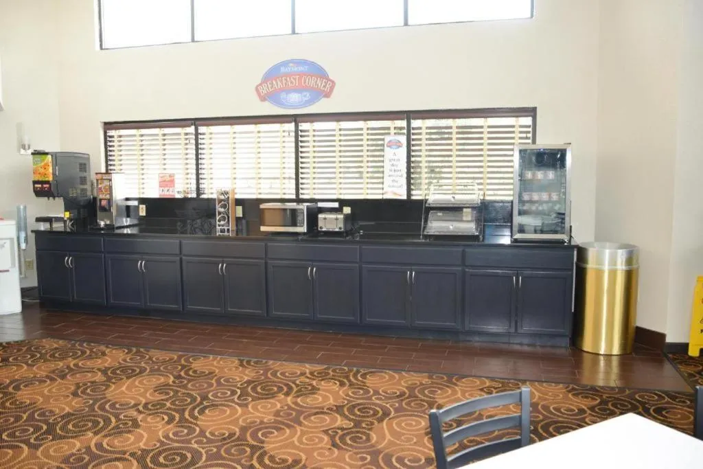 Breakfast in Baymont by Wyndham Santee