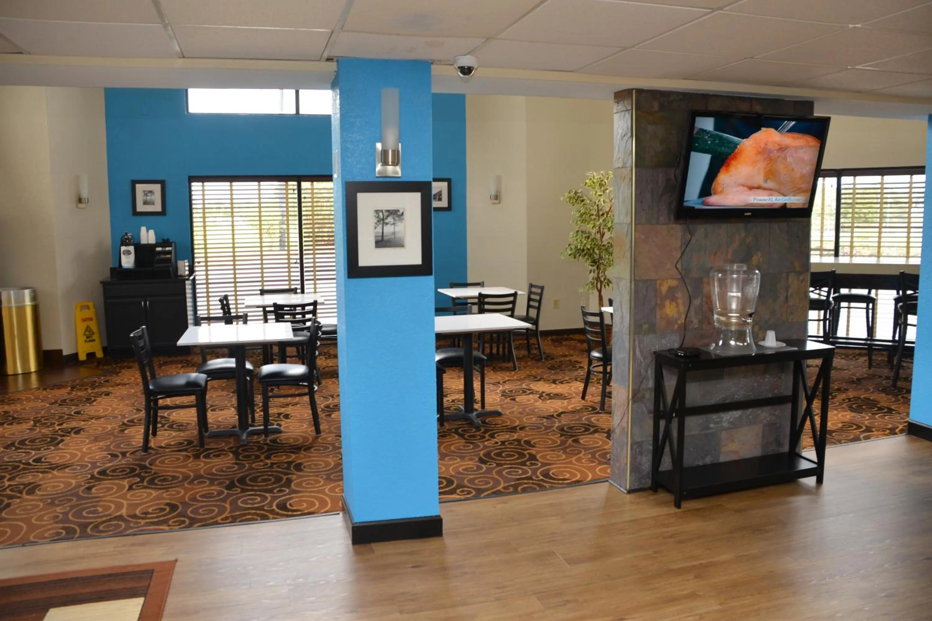 Baymont by Wyndham Santee