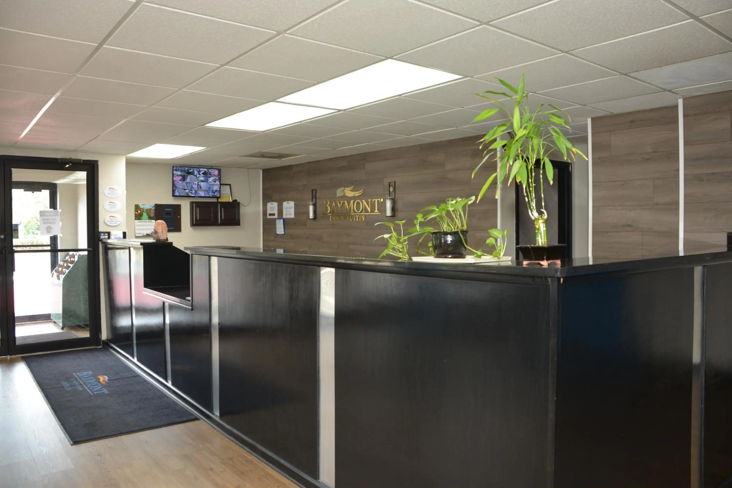 Baymont by Wyndham Santee