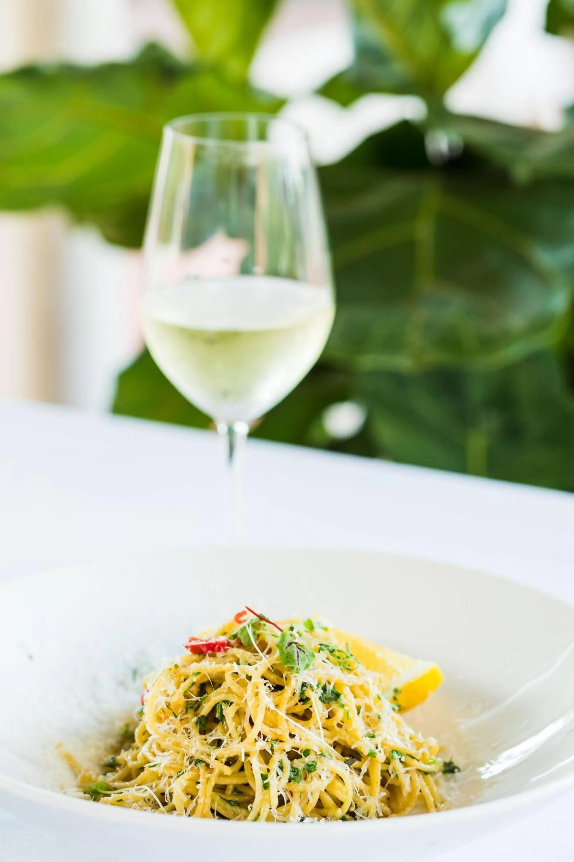 Restaurant/places to eat in Contour Hotel Katherine