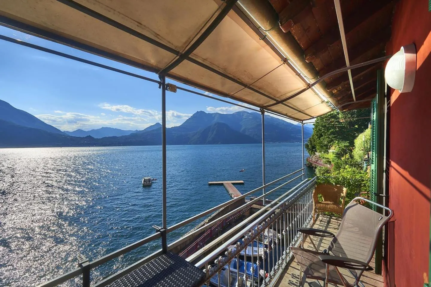 Casa Veranda
