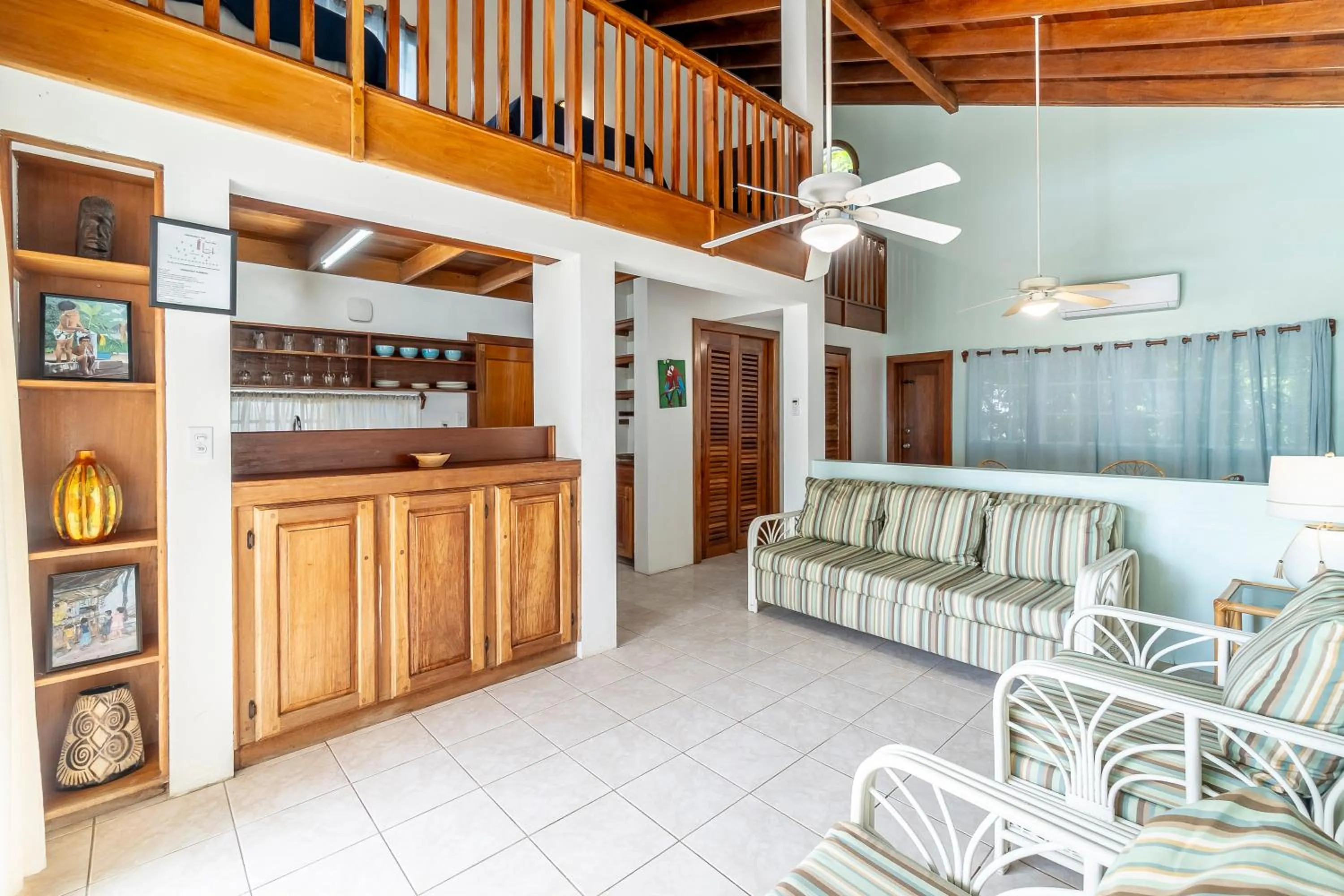 Caribbean Villas Hotel