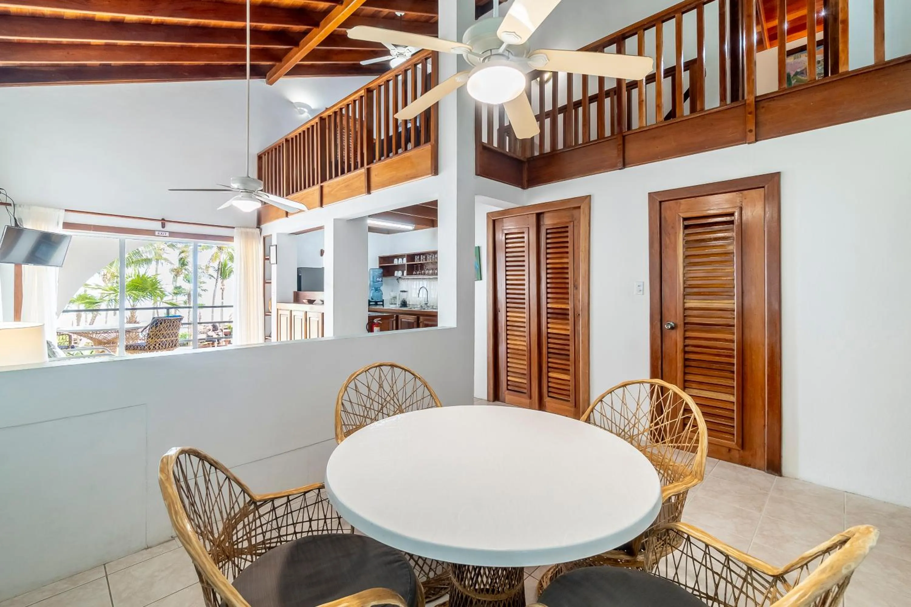 Caribbean Villas Hotel