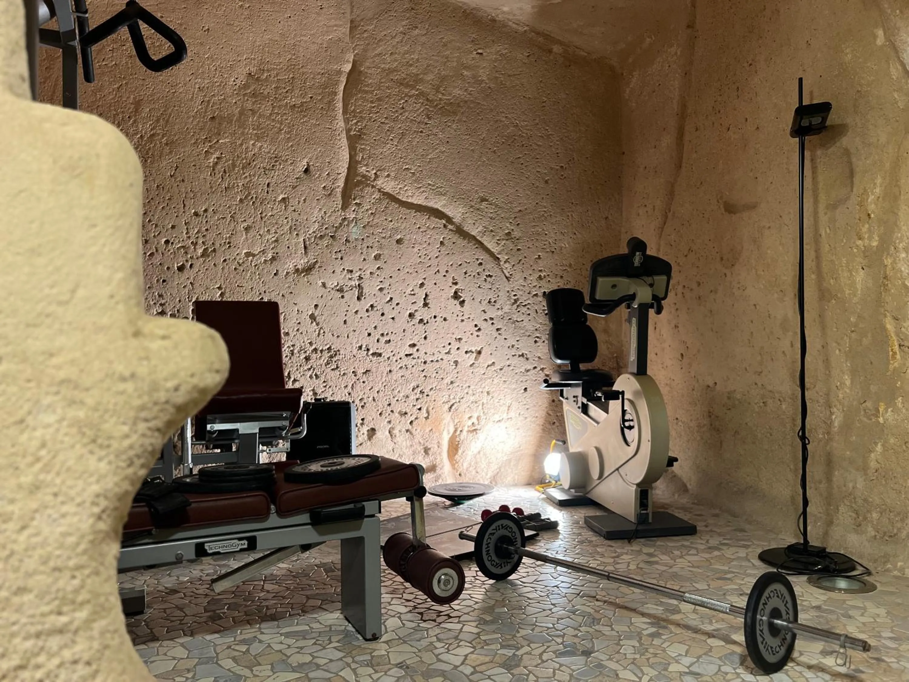 Il Carrubo residenza Walk&Stay