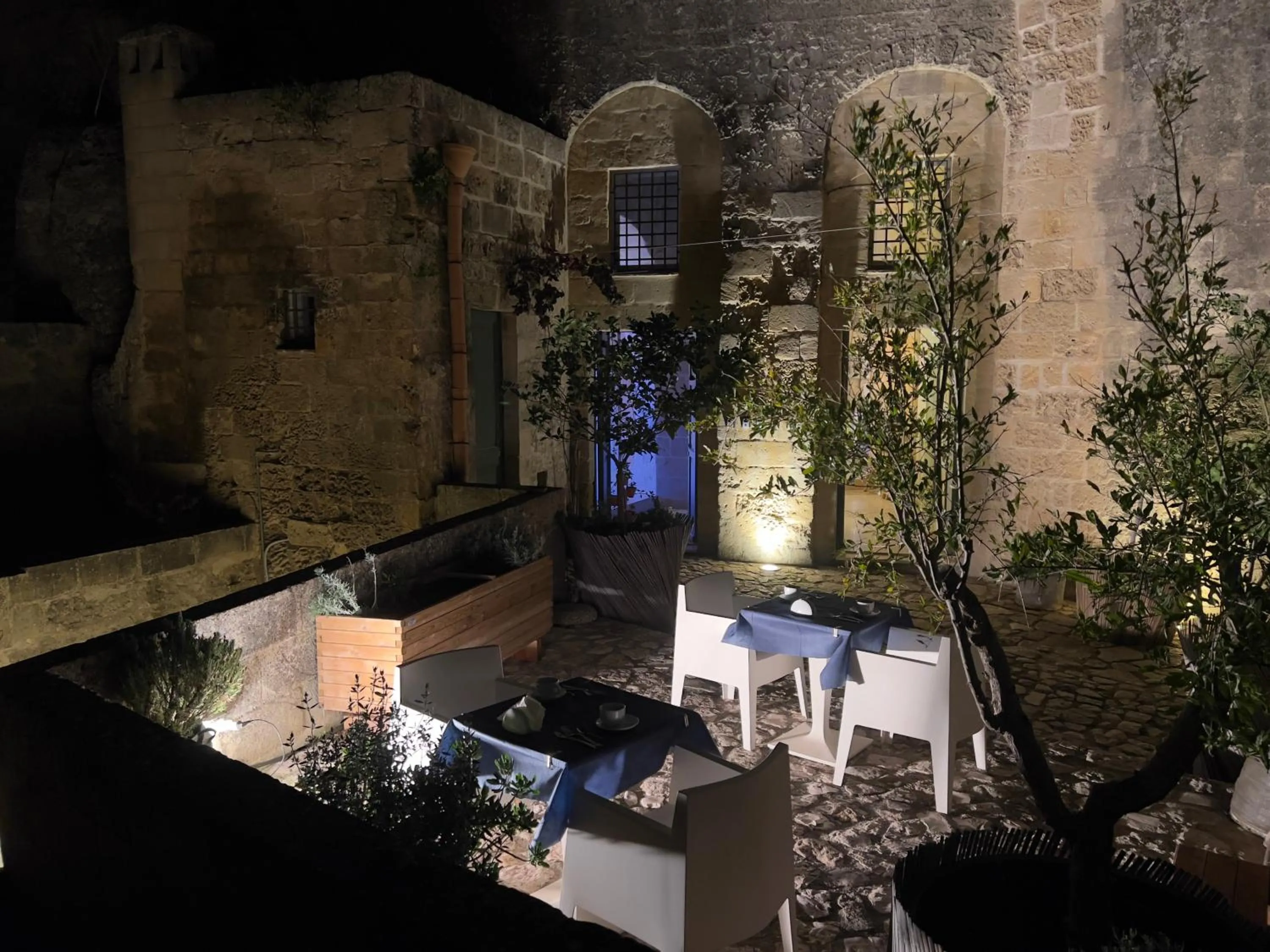 Il Carrubo residenza Walk&Stay