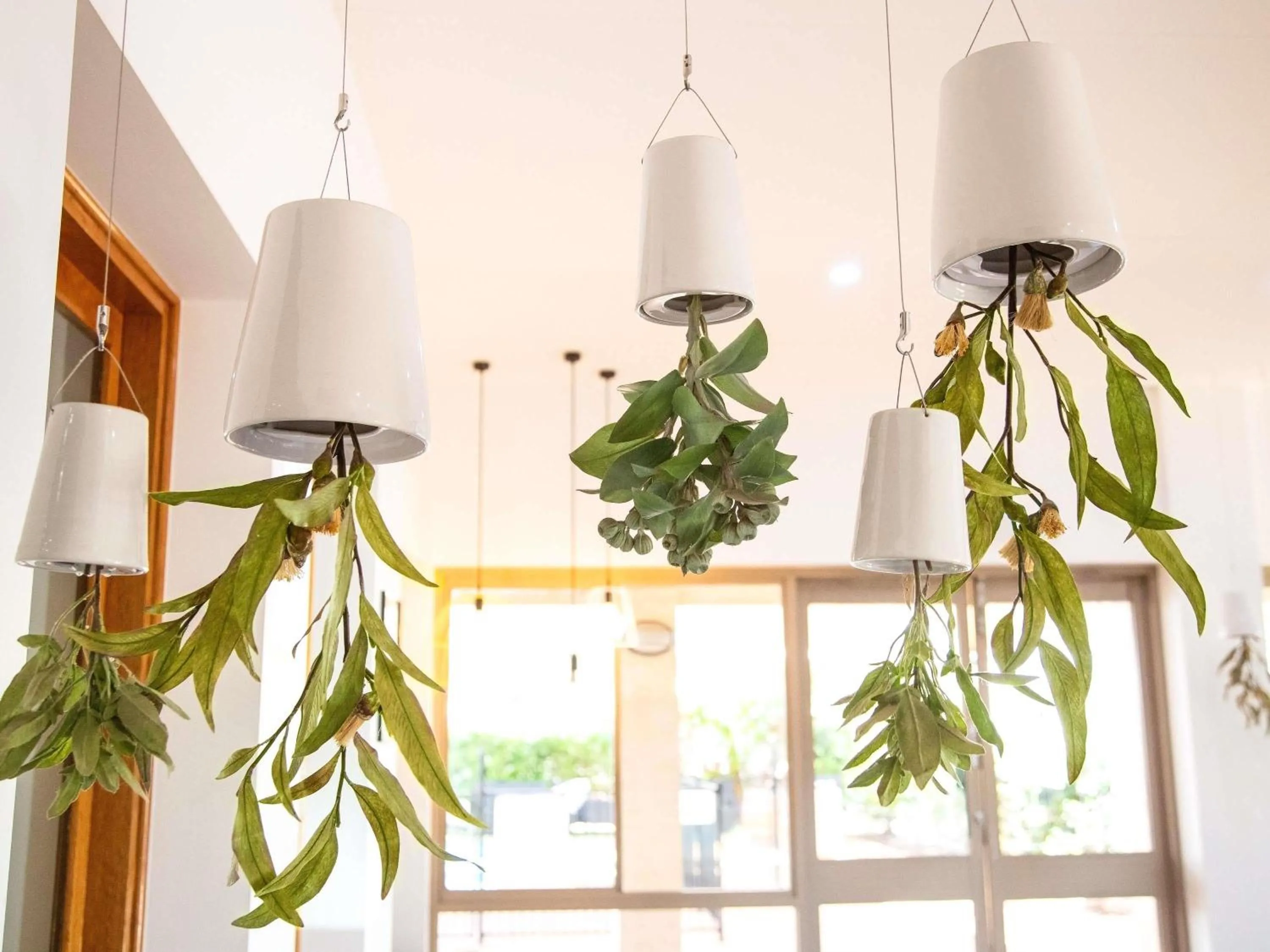 Property building in Ibis Styles Karratha