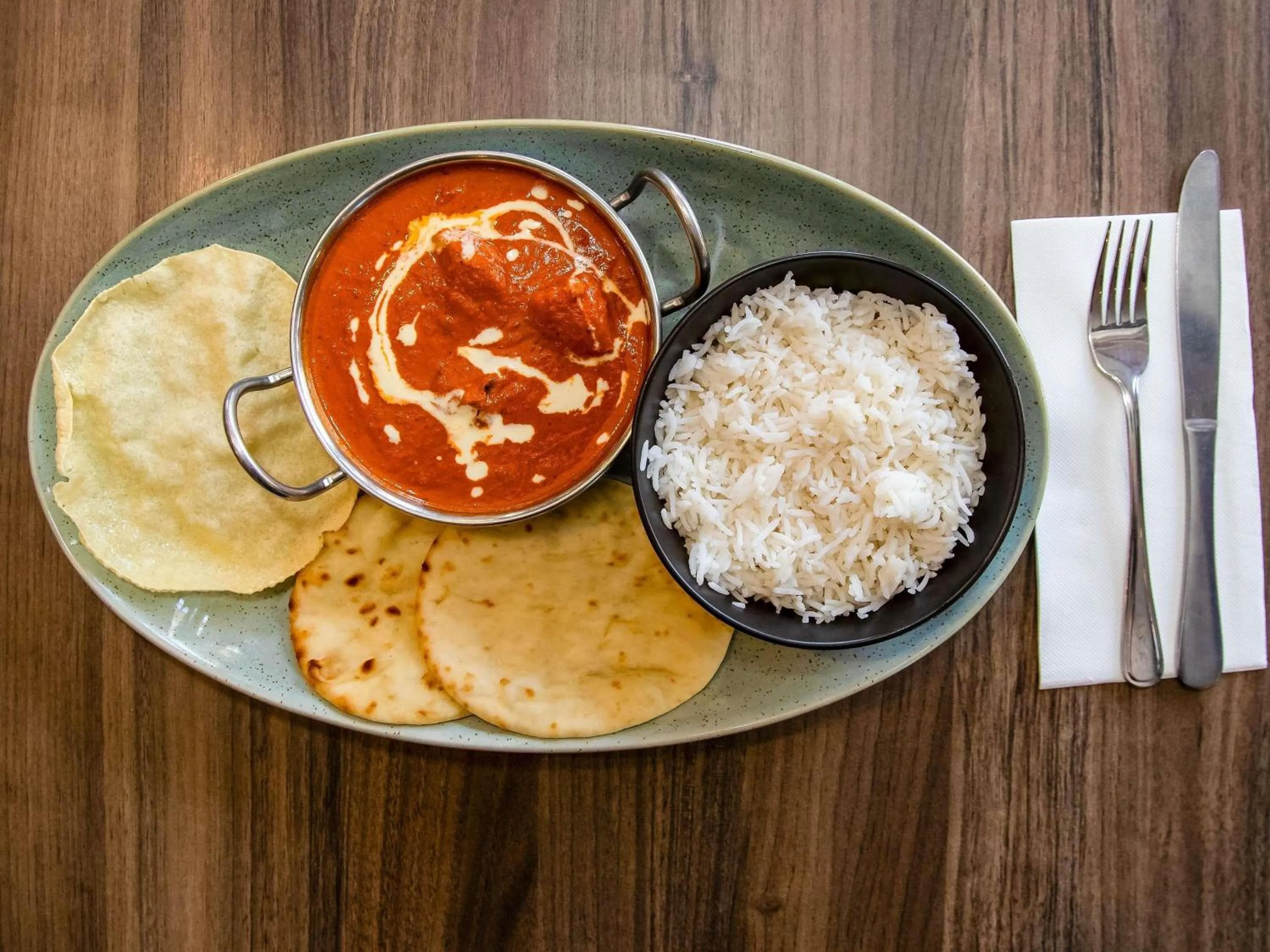 Restaurant/places to eat in Ibis Styles Karratha