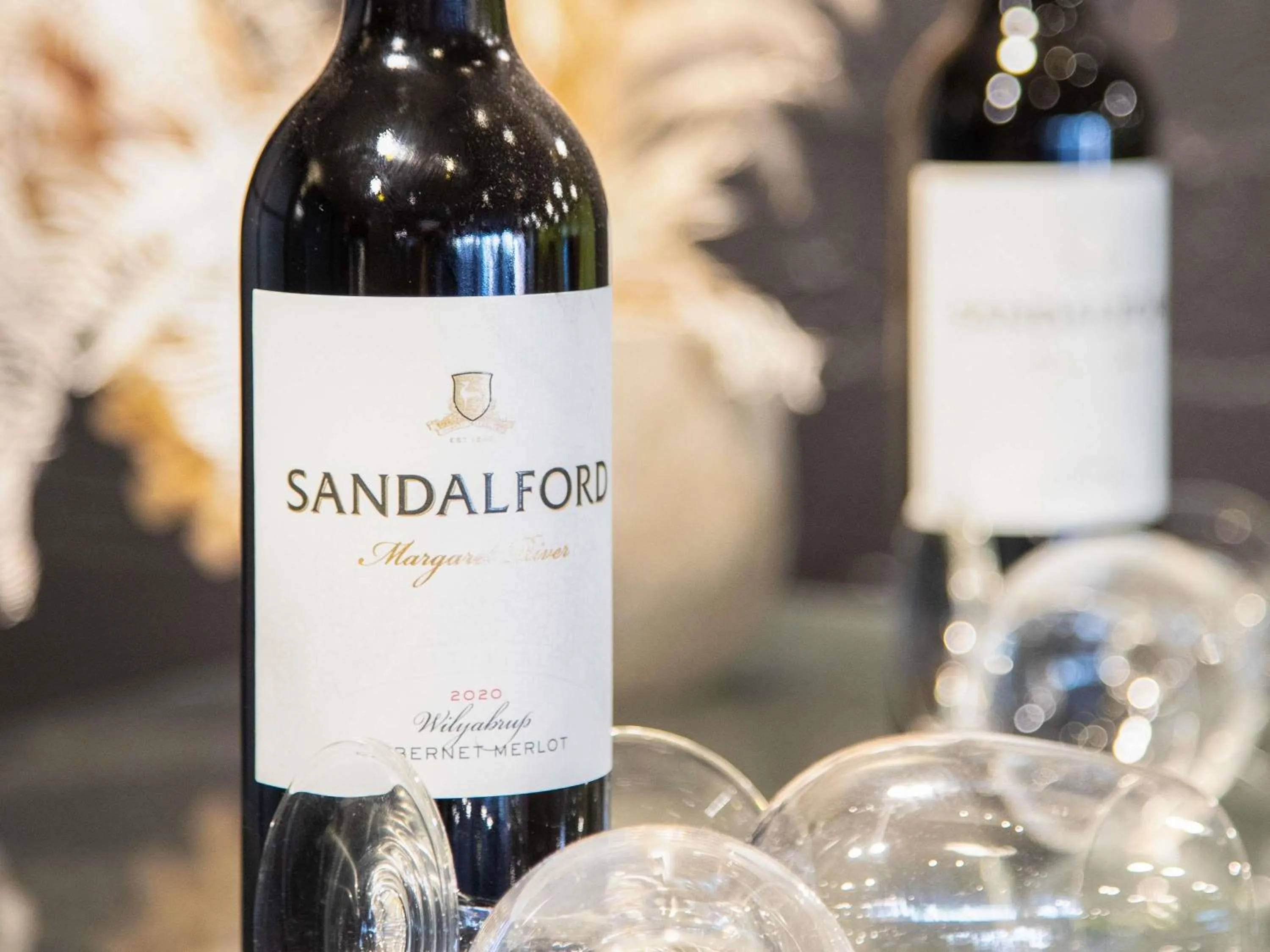 Restaurant/places to eat in Ibis Styles Karratha