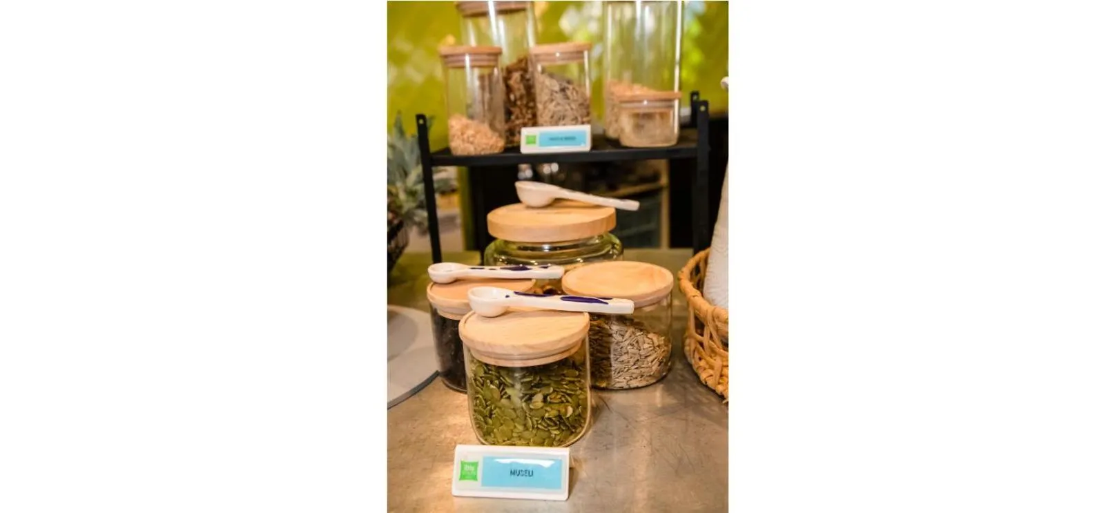 Restaurant/places to eat in Ibis Styles Karratha