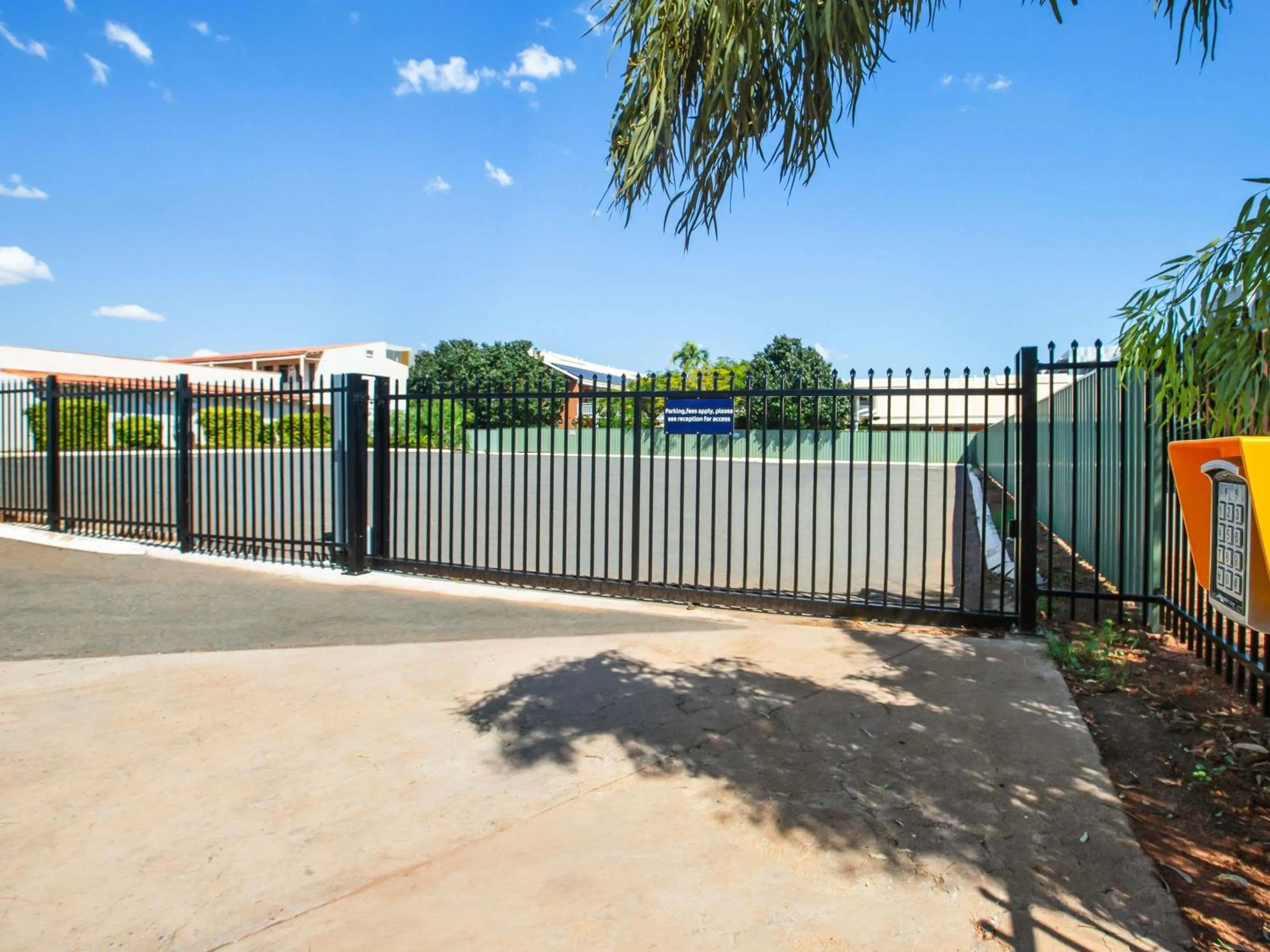 Other in Ibis Styles Karratha