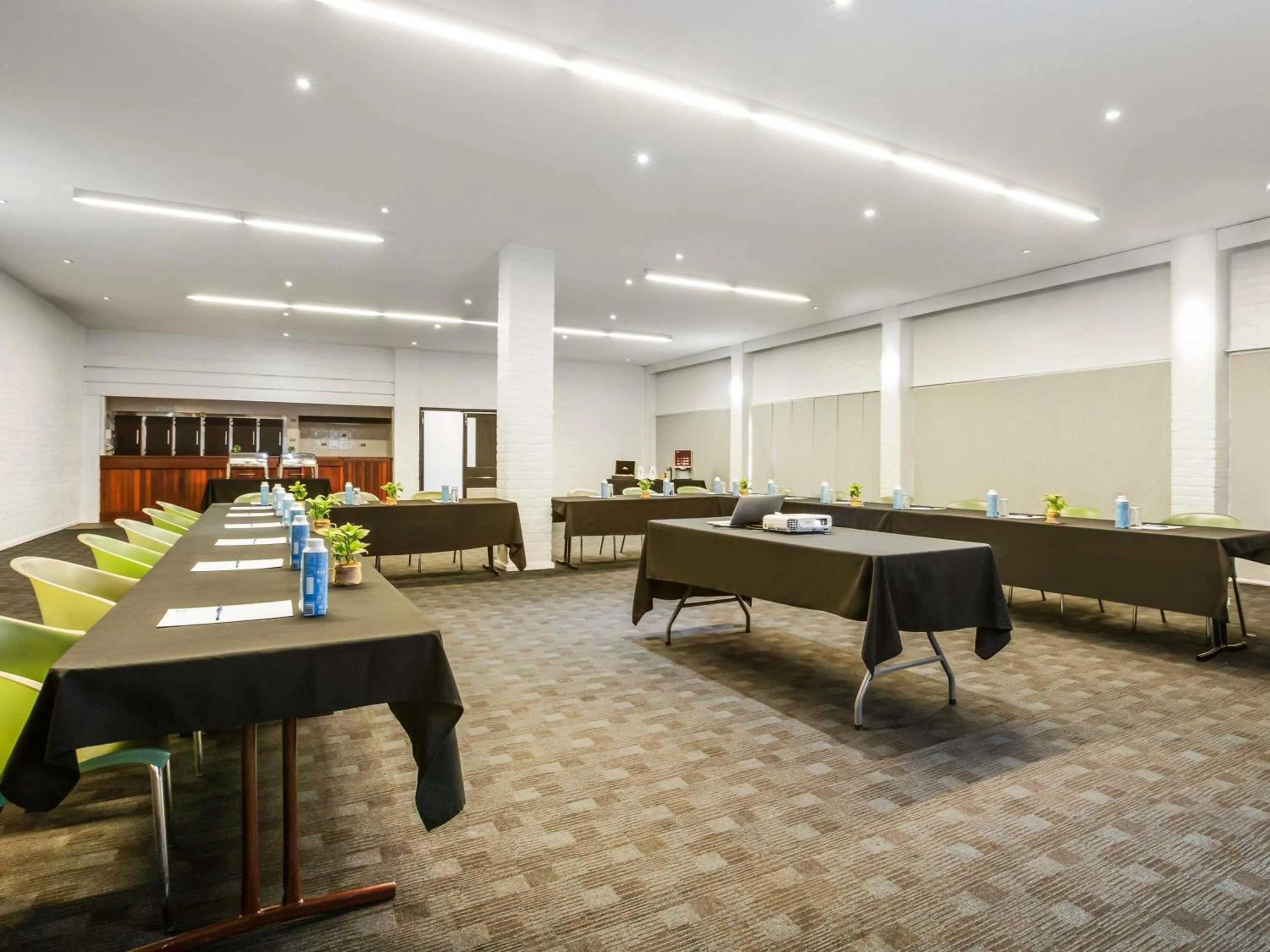 Meeting/conference room in Ibis Styles Karratha