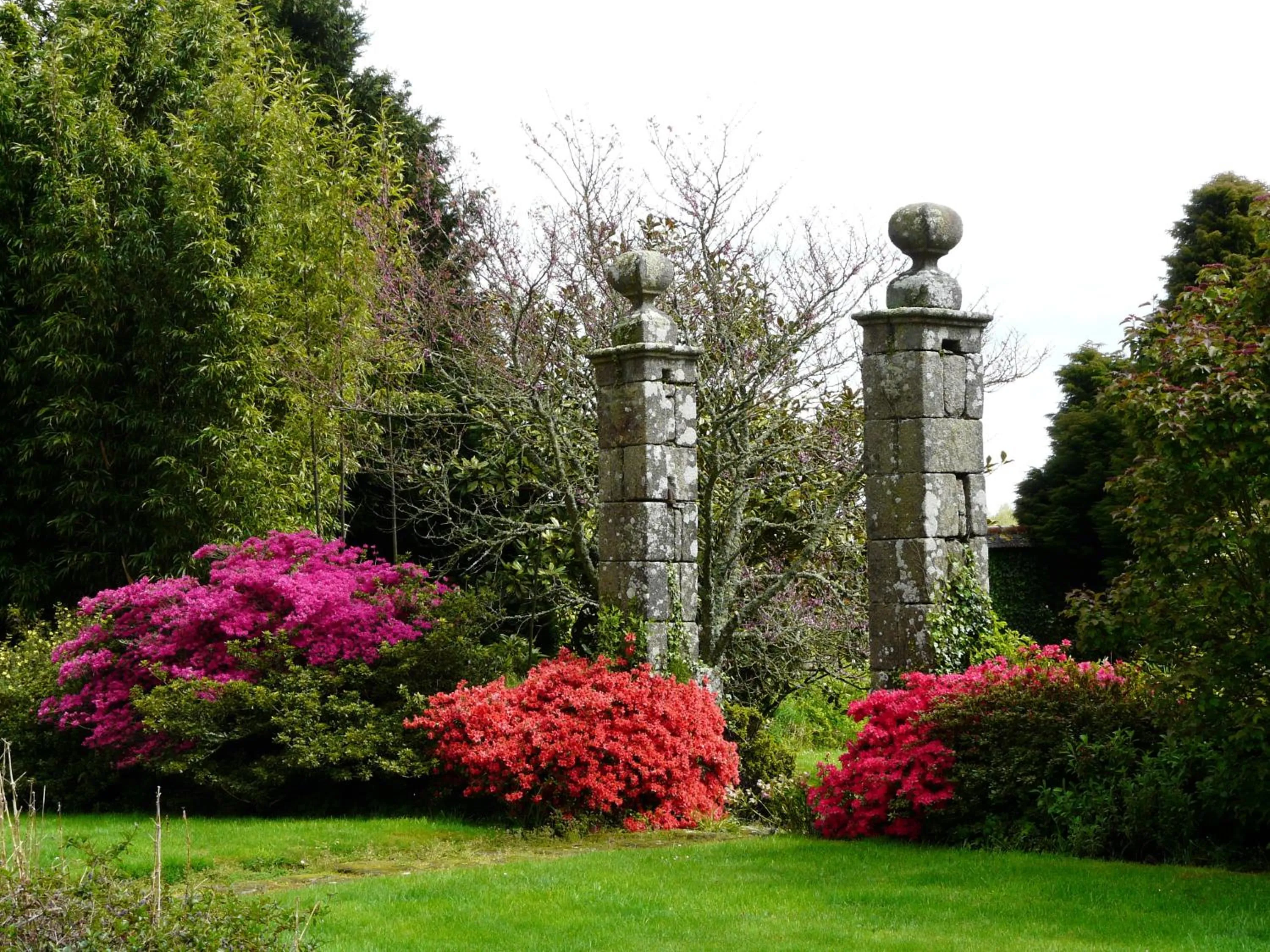 Chambres d'hôtes de Penn Ar Yeun