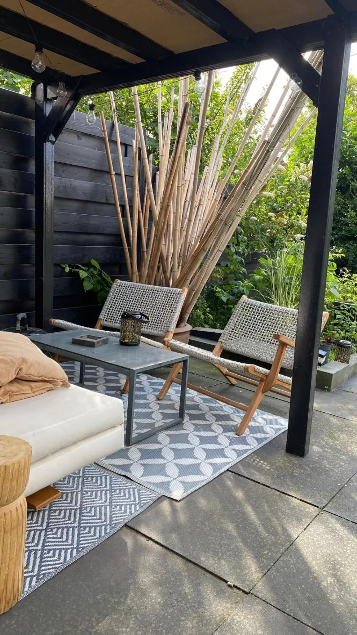 Canal Garden Apartment StayWell Amsterdam