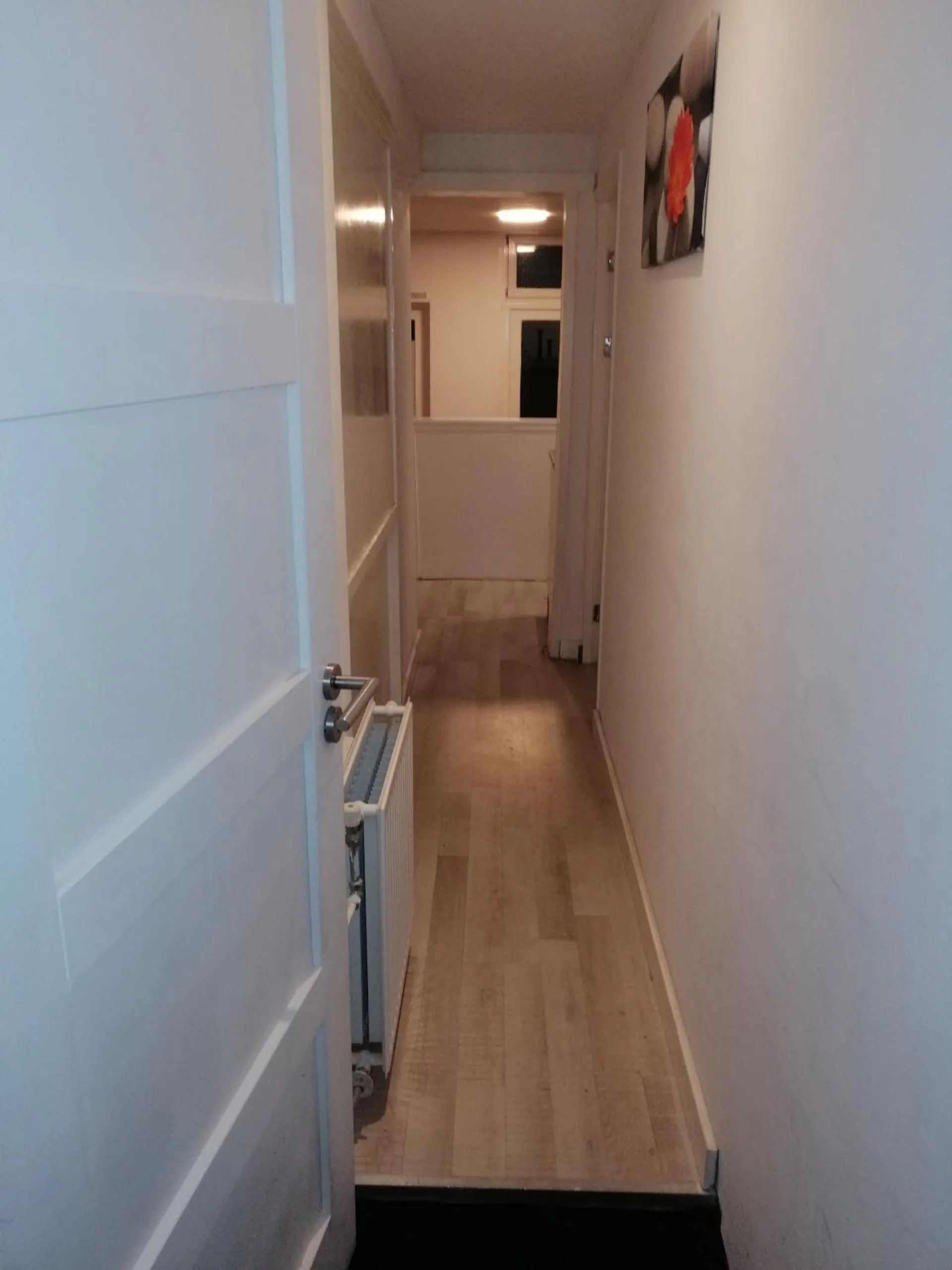 Canal Garden Apartment StayWell Amsterdam