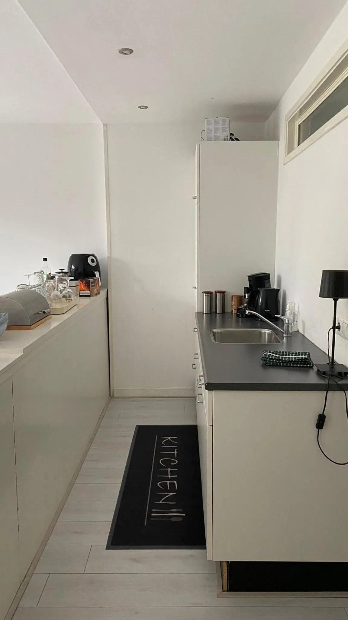 Canal Garden Apartment StayWell Amsterdam