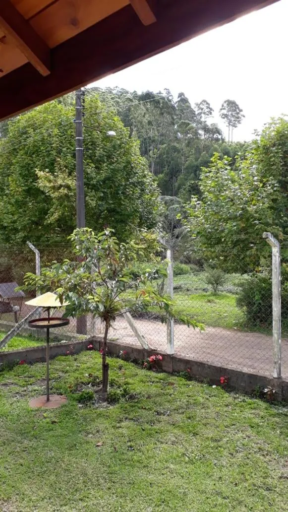 Chale Villa do Valle