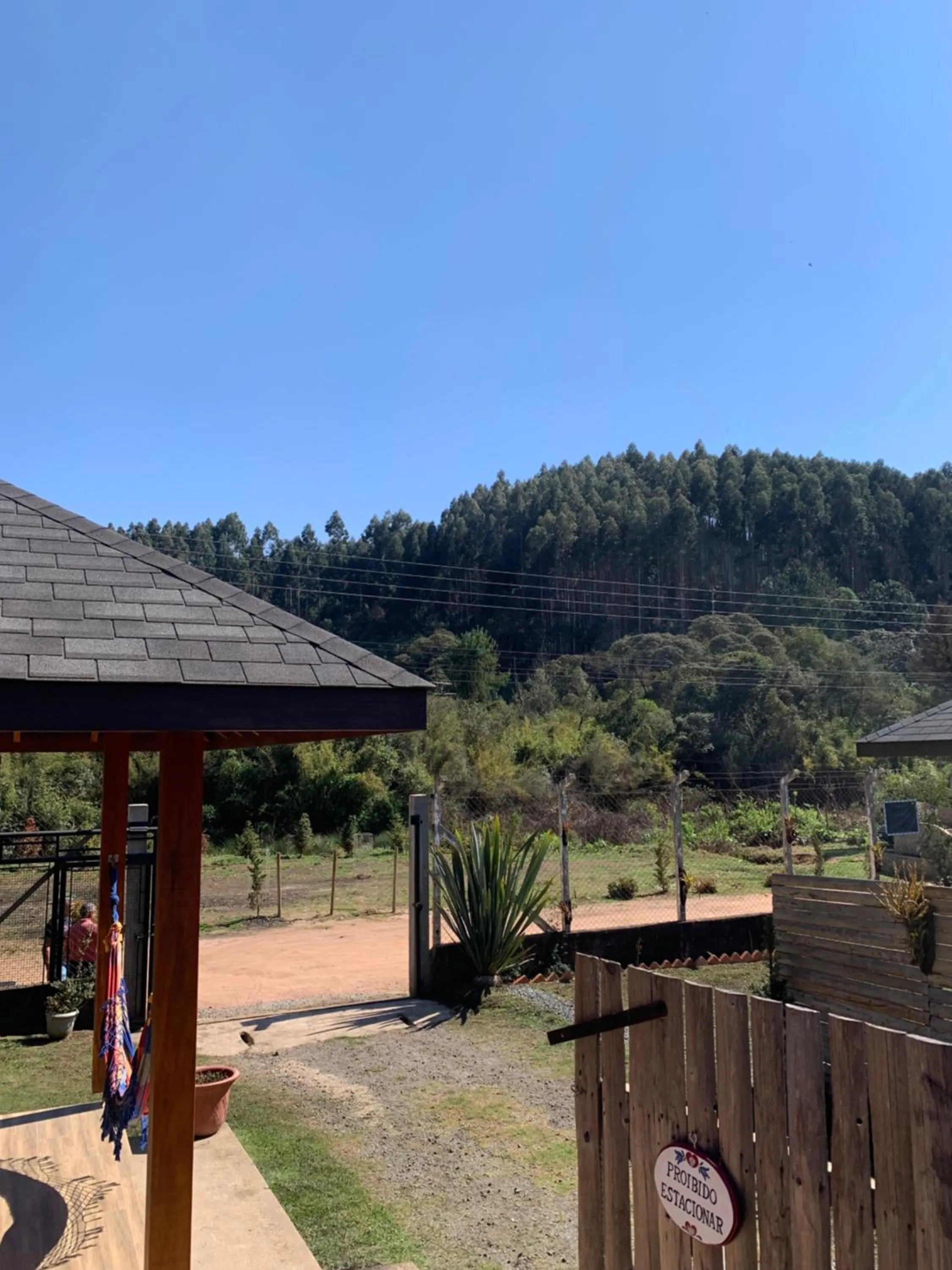 Chale Villa do Valle