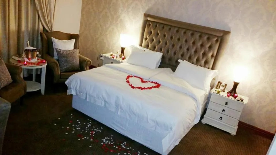 Classique Grace Boutique Hotel